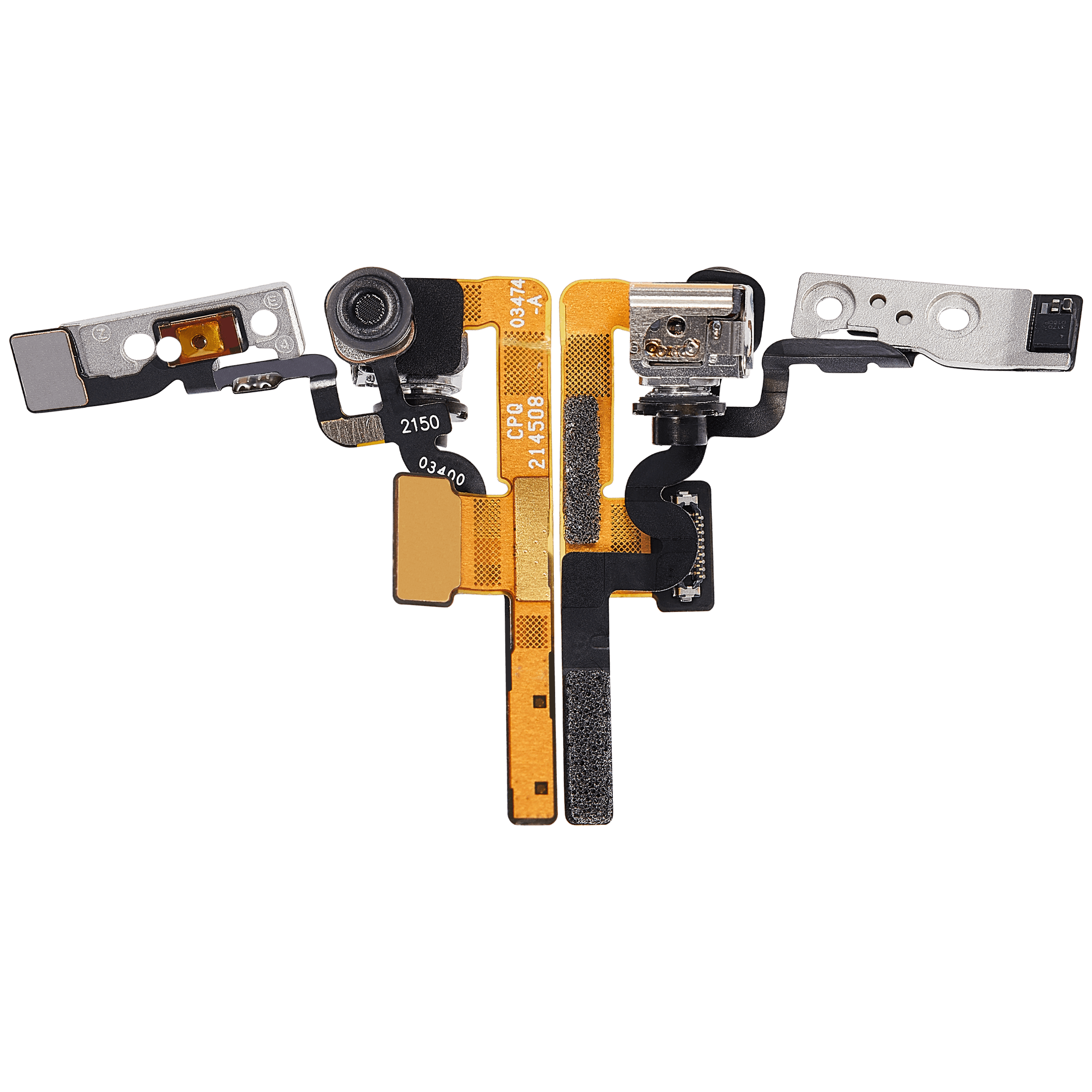 Crown Flex Kabel für Apple Watch Series 8 (45MM)
