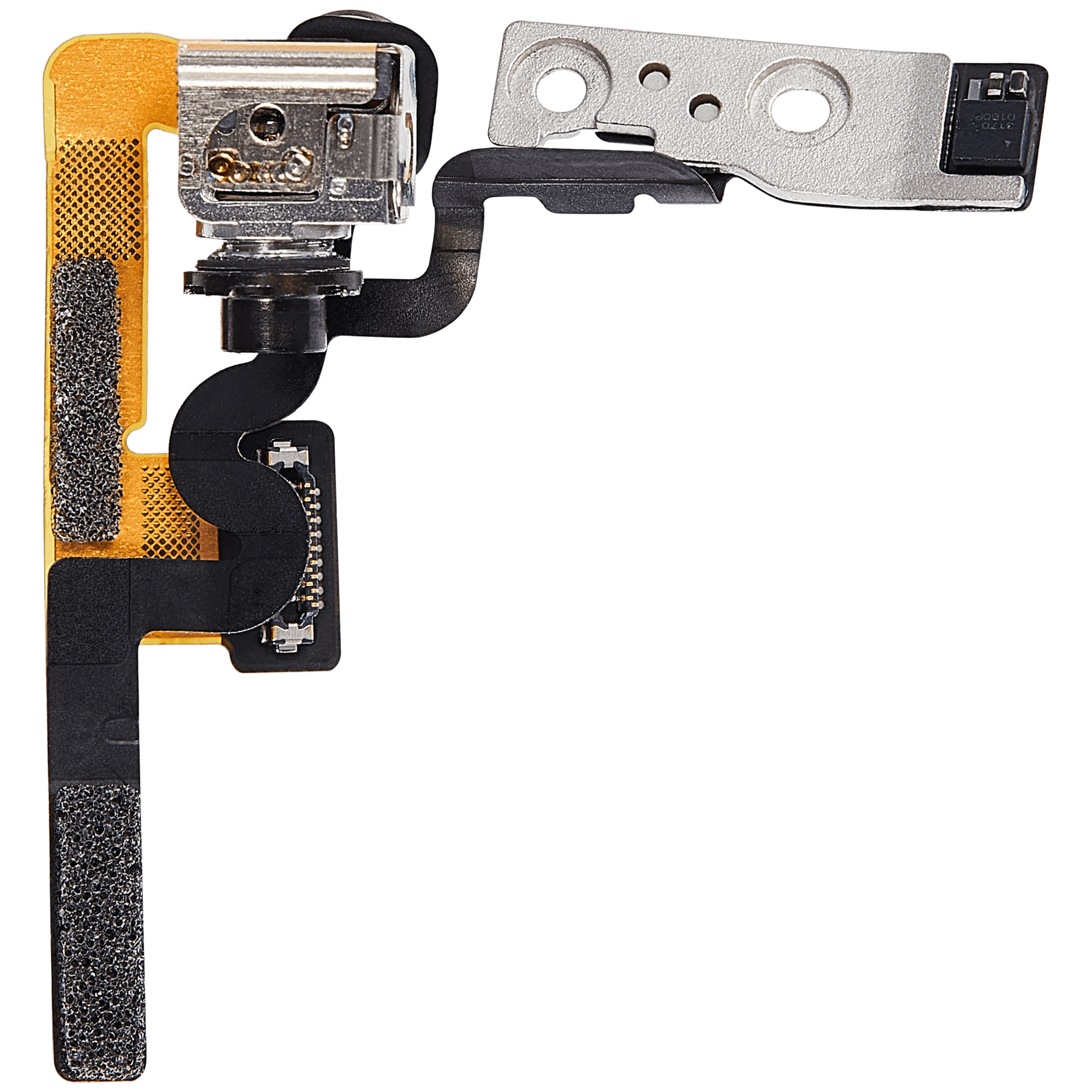 Crown Flex Kabel für Apple Watch Series 8 (45MM)