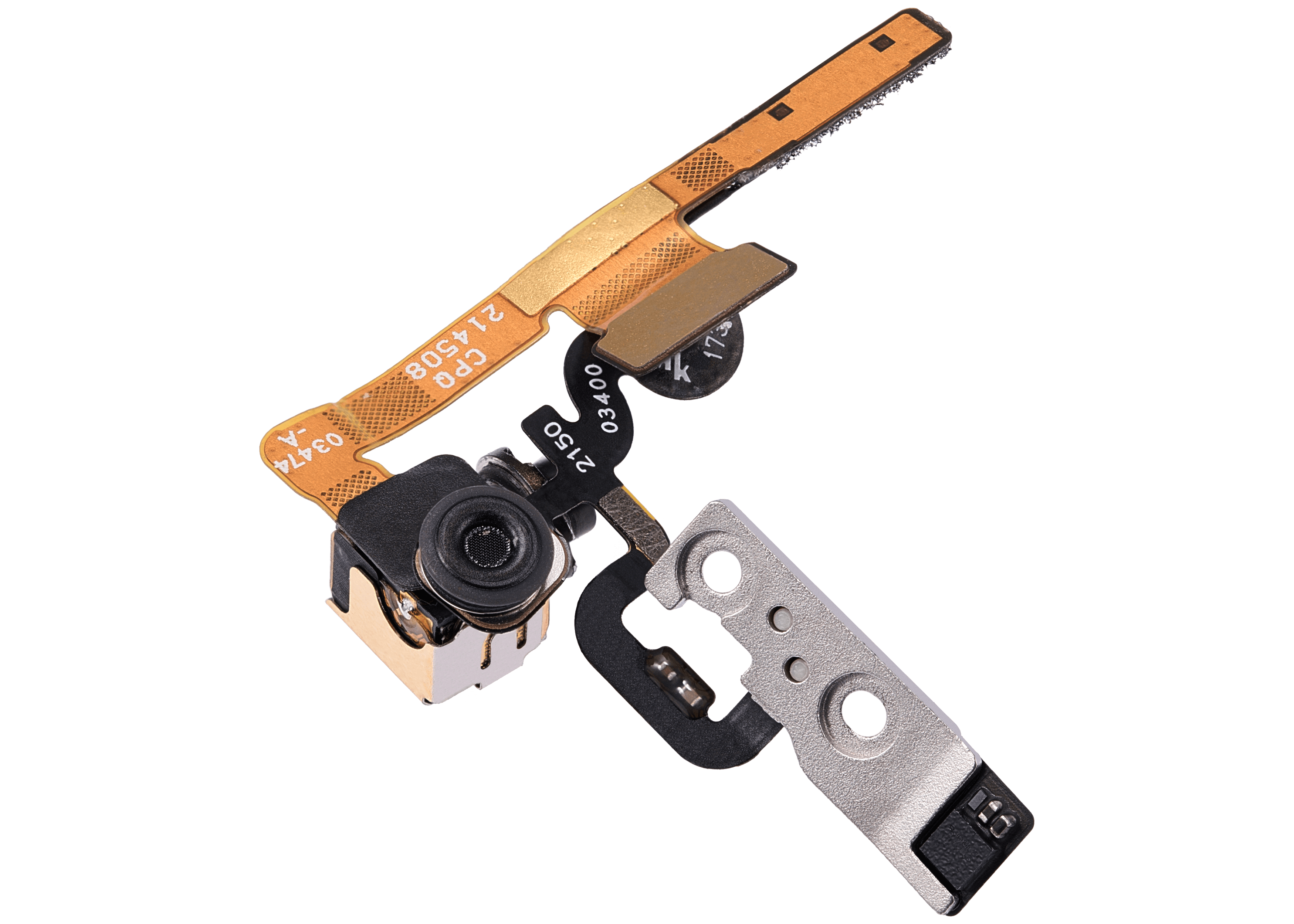 Crown Flex Kabel für Apple Watch Series 8 (45MM)
