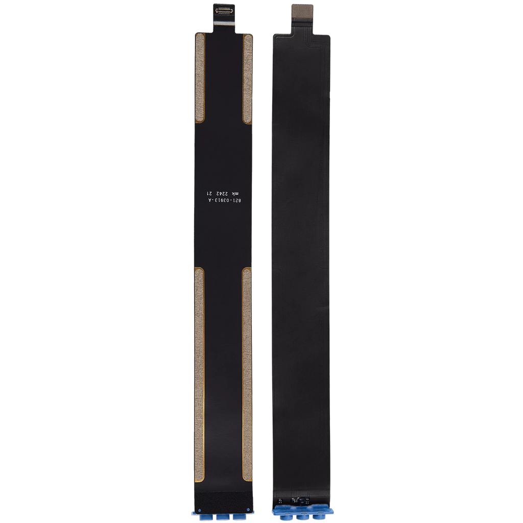 Flexkabel für Tastatur (iPad 10, 2022) - Blau