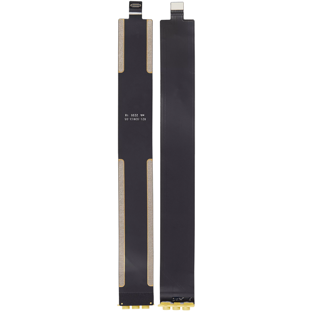 Keyboard Flex Cable for iPad 10 (2022) (Yellow)