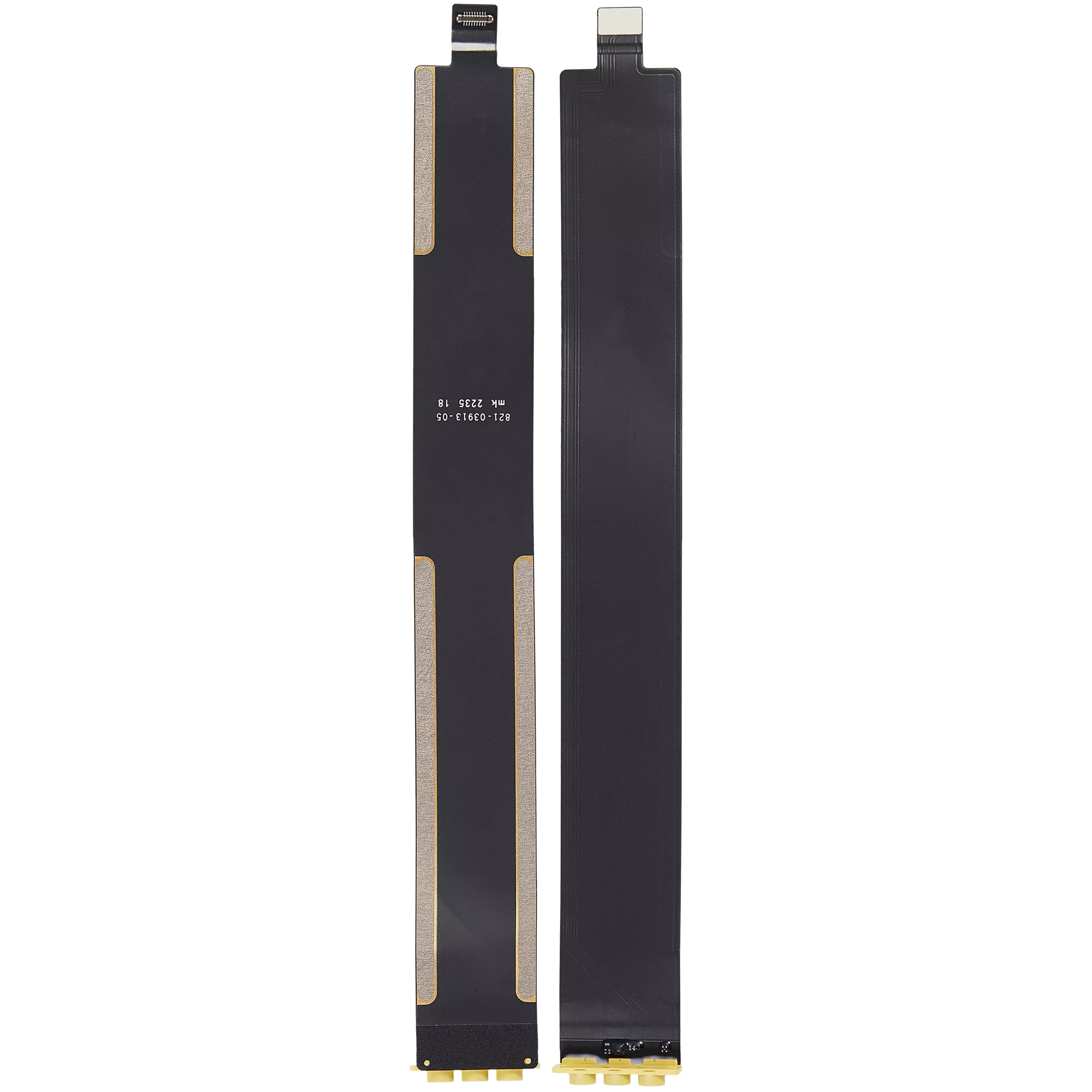 Keyboard Flex Cable for iPad 10 (2022) (Yellow)