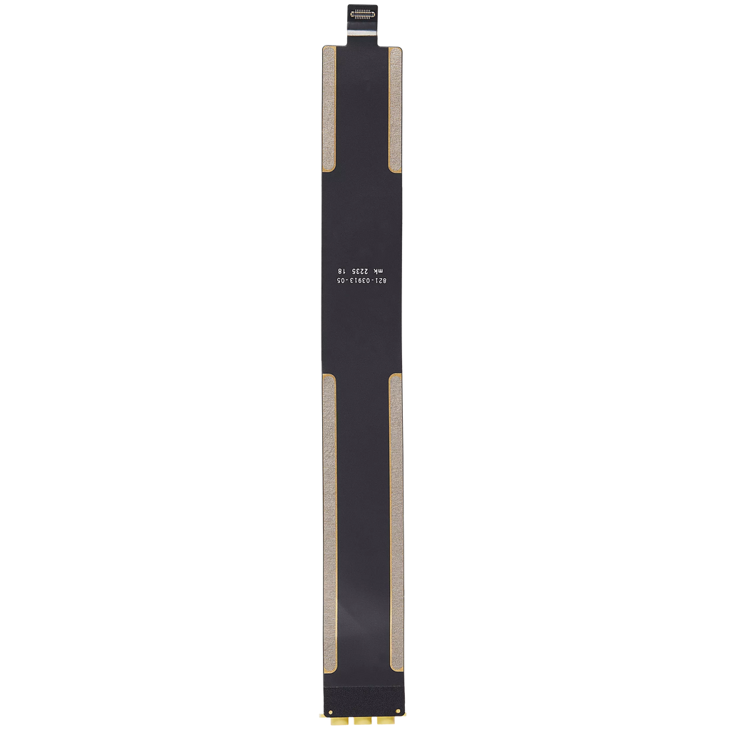Keyboard Flex Cable for iPad 10 (2022) (Yellow)
