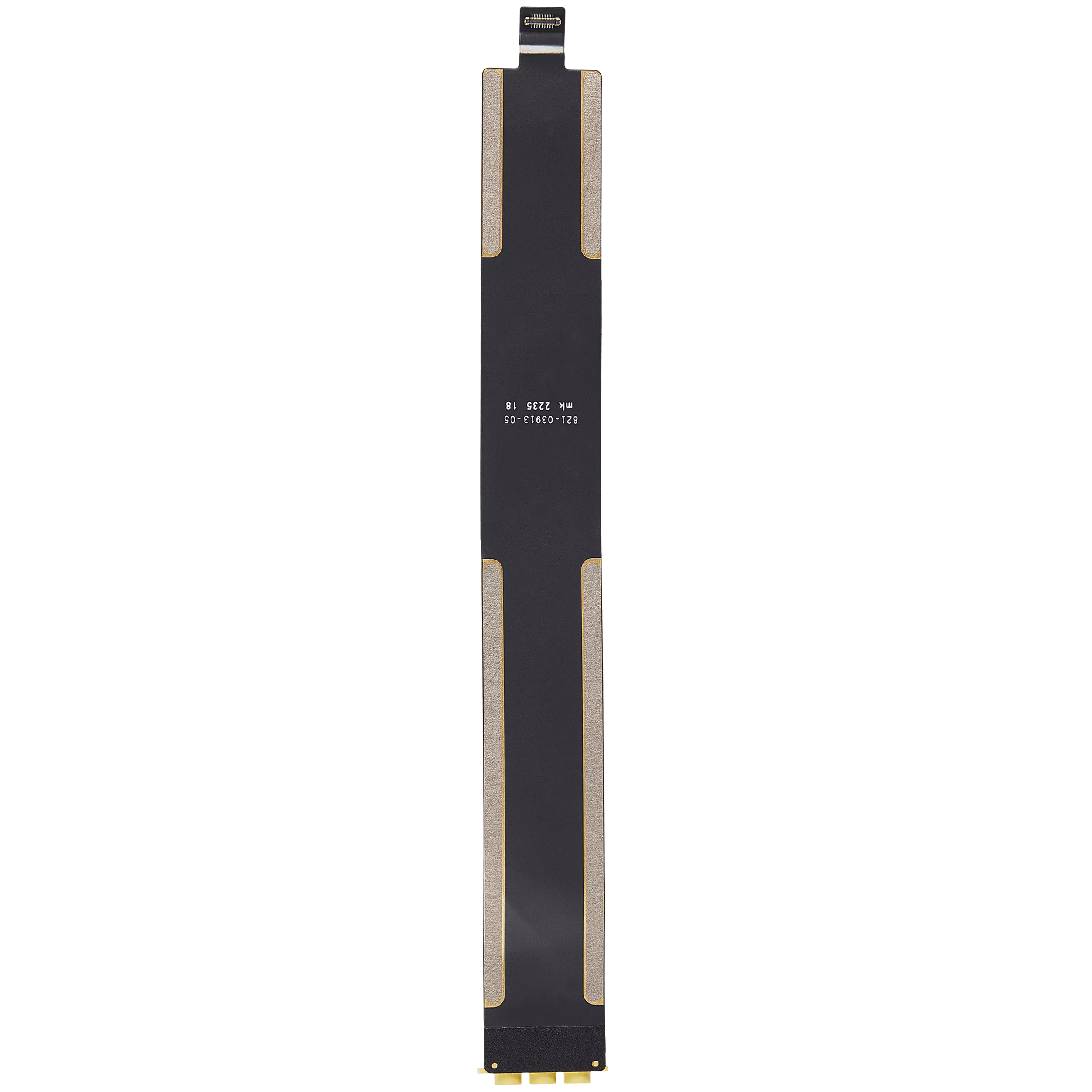 Keyboard Flex Cable for iPad 10 (2022) (Yellow)