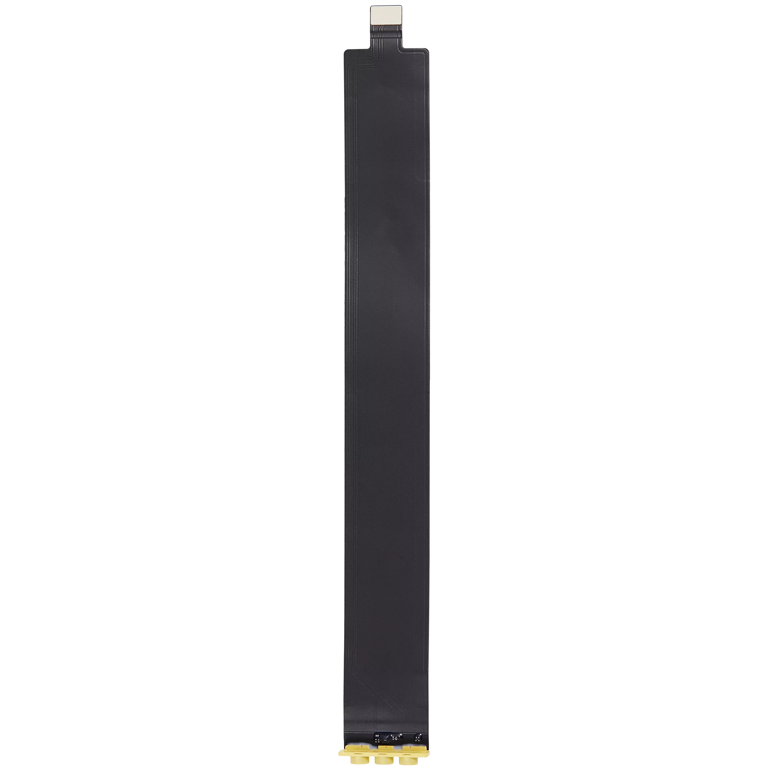 Keyboard Flex Cable for iPad 10 (2022) (Yellow)