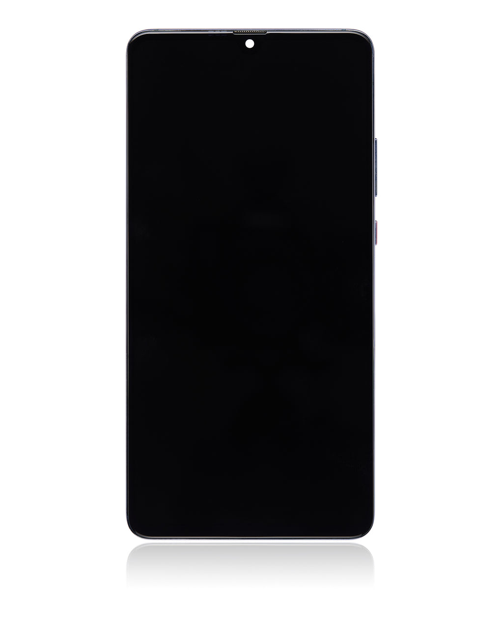 OLED Display with Frame for Huawei Mate 20 X 4G (Refurbished) (Midnight Blue)