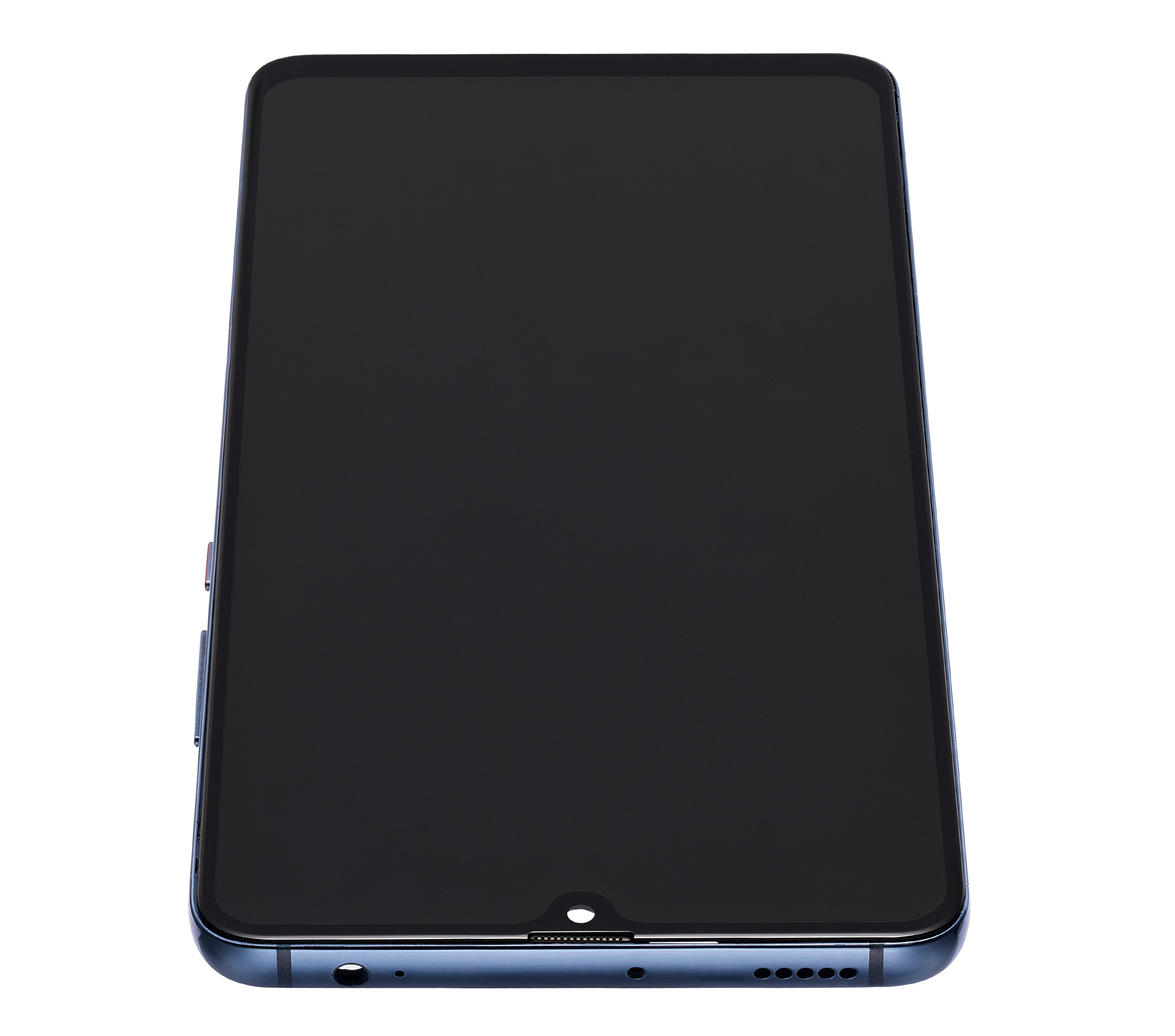 OLED Display with Frame for Huawei Mate 20 X 4G (Refurbished) (Midnight Blue)