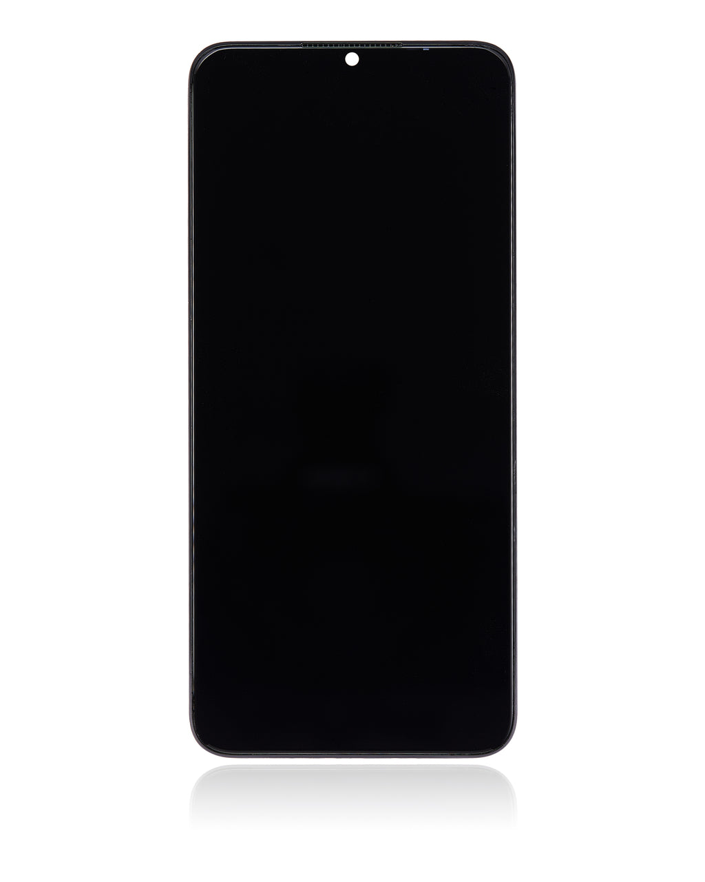 Wiederaufbereitete LCD-Display mit Rahmen für OnePlus Nord N20 SE (Alle Farben)