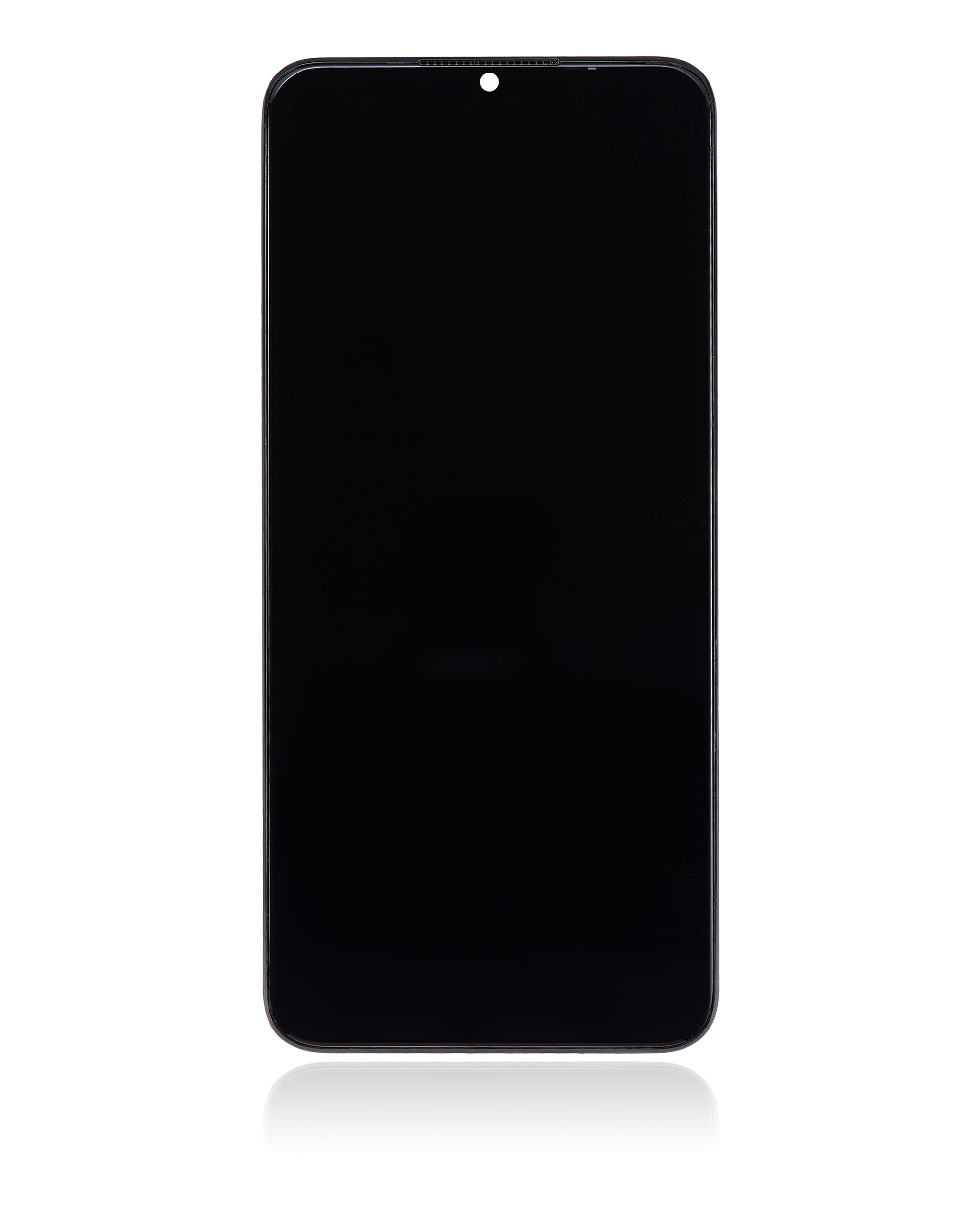 Wiederaufbereitete LCD-Display mit Rahmen für OnePlus Nord N20 SE (Alle Farben)