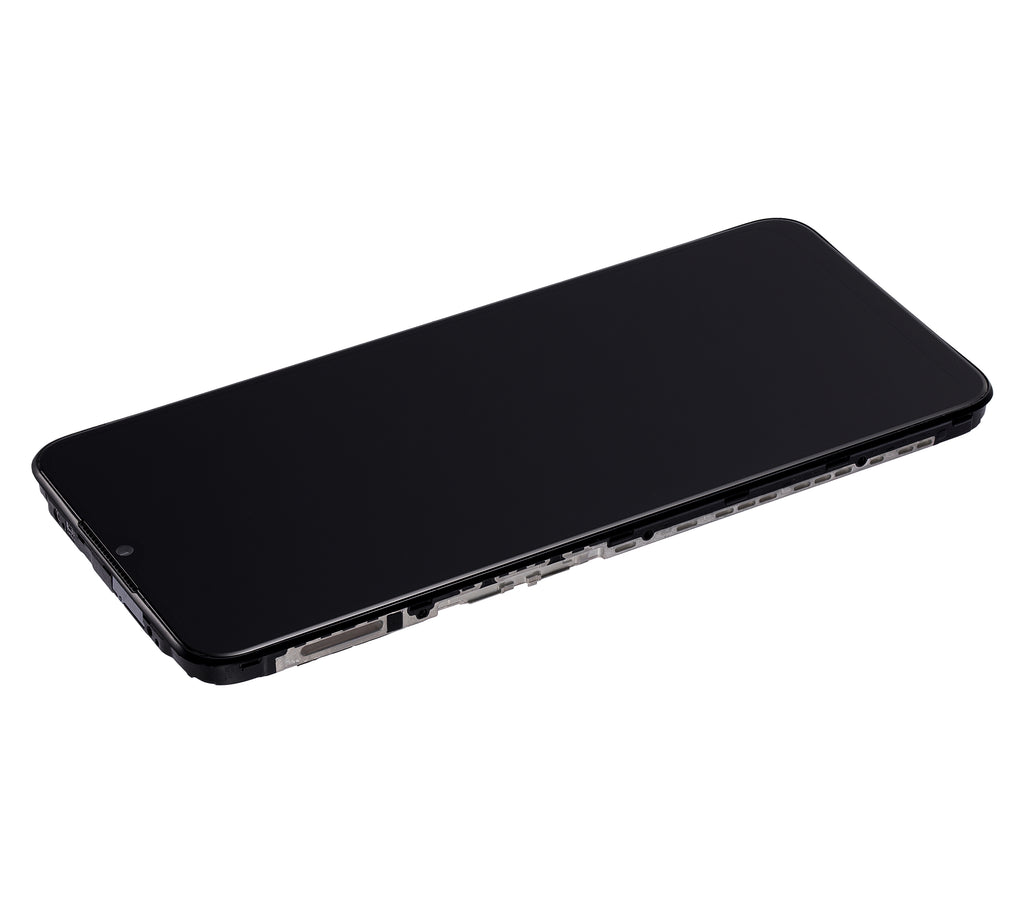 Wiederaufbereitete LCD-Display mit Rahmen für OnePlus Nord N20 SE (Alle Farben)