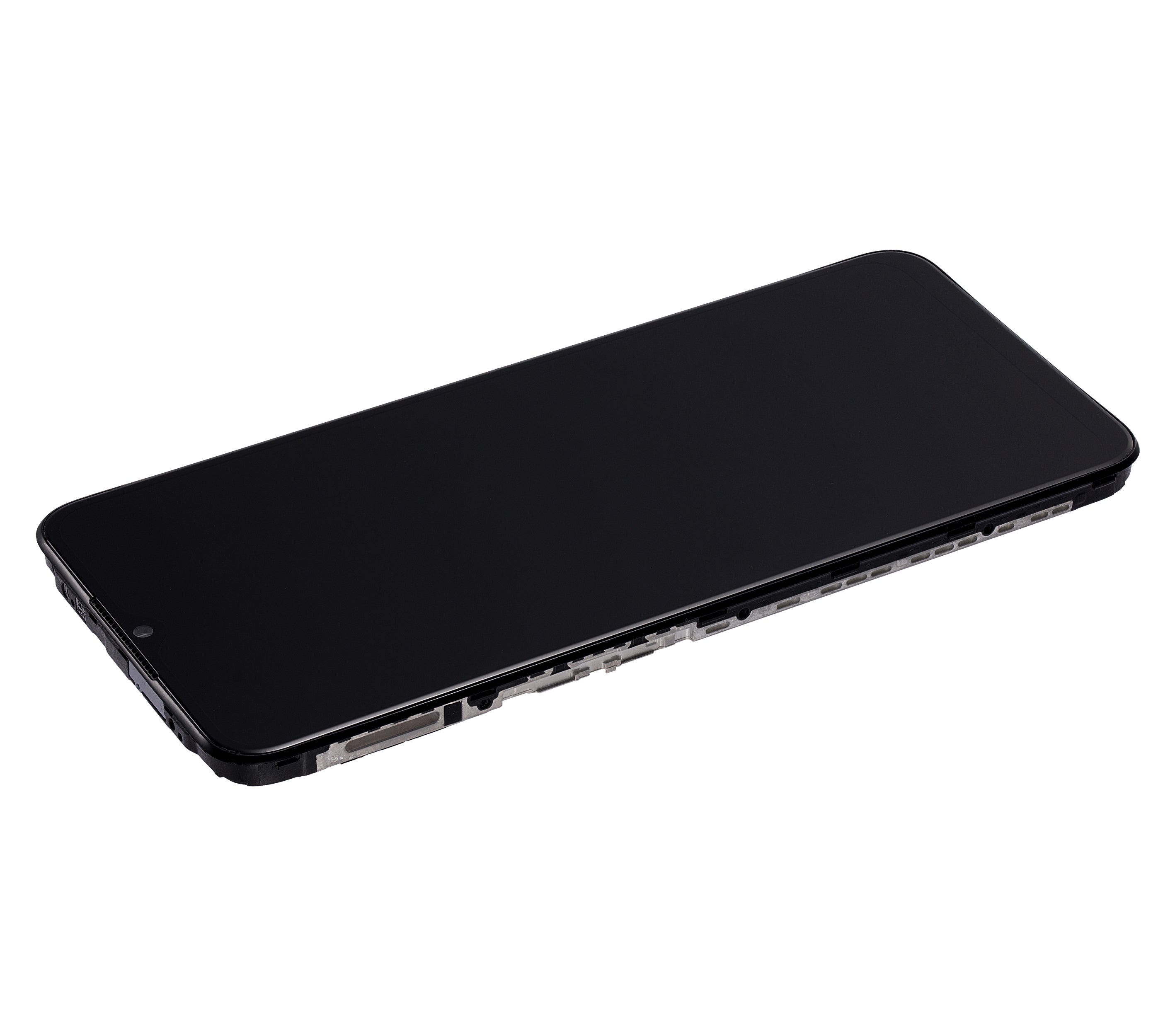 Wiederaufbereitete LCD-Display mit Rahmen für OnePlus Nord N20 SE (Alle Farben)