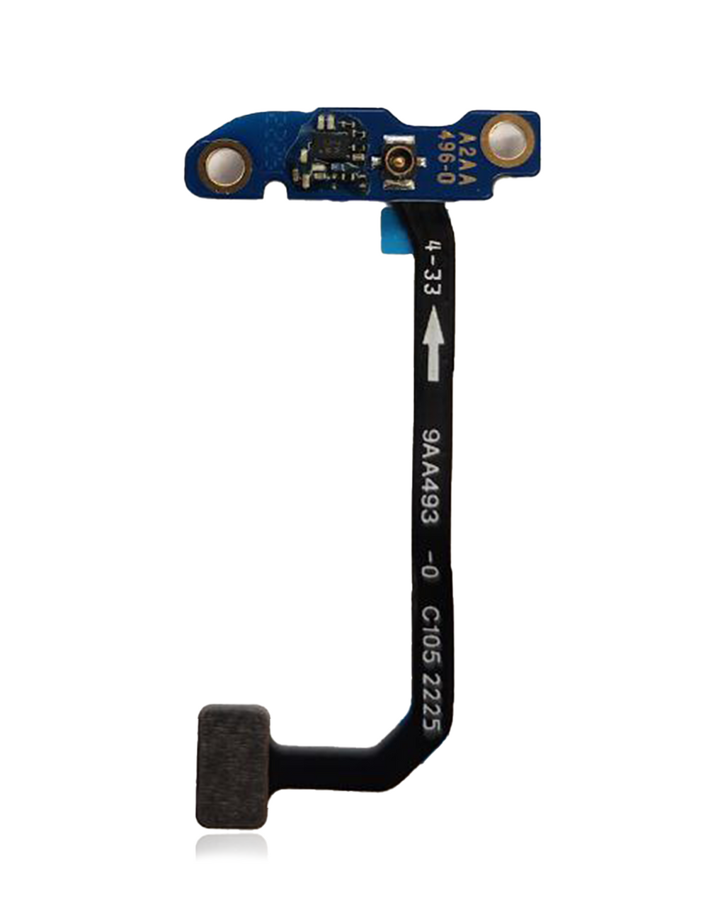 A2 Board for OnePlus 10T 5G (Original OEM)