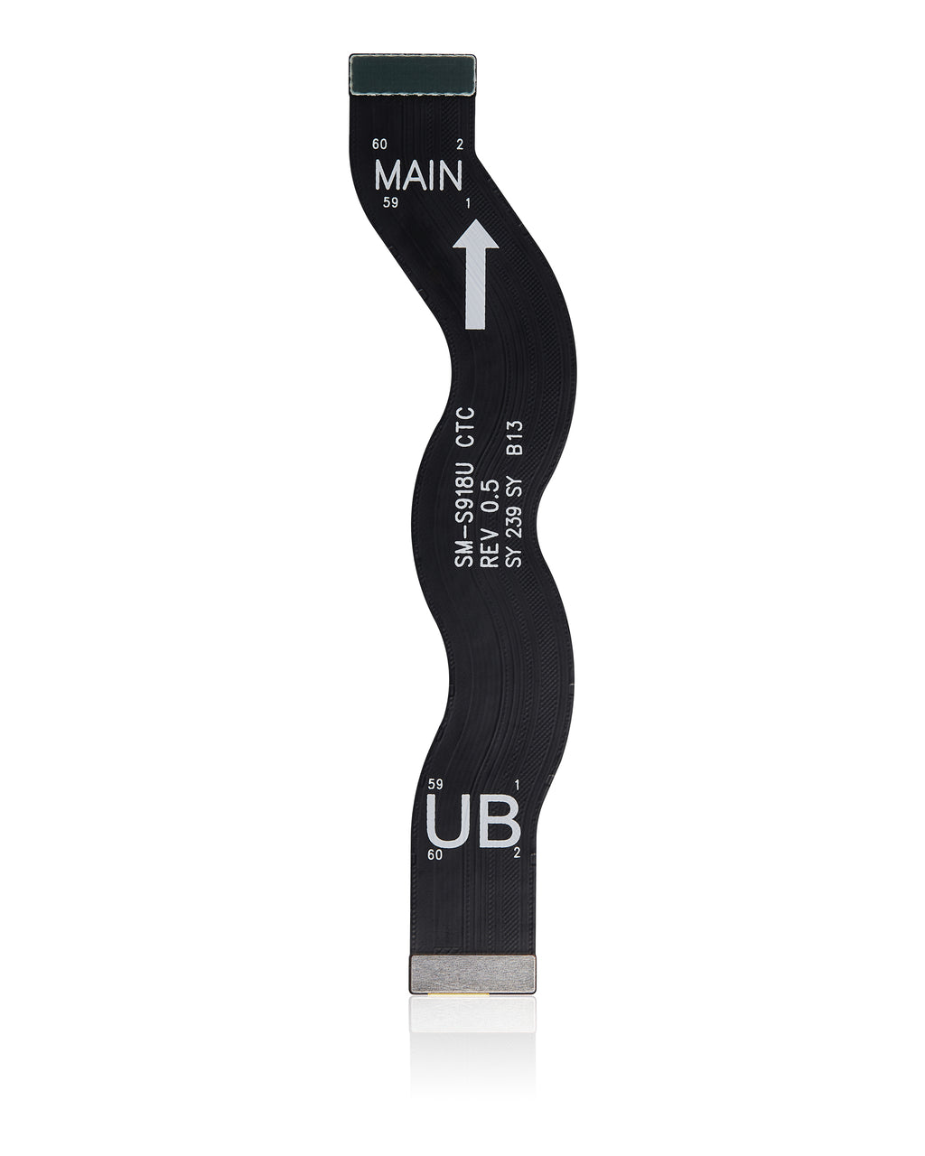 LCD-Flexkabel für Samsung Galaxy S23 Ultra 5G (S918U)