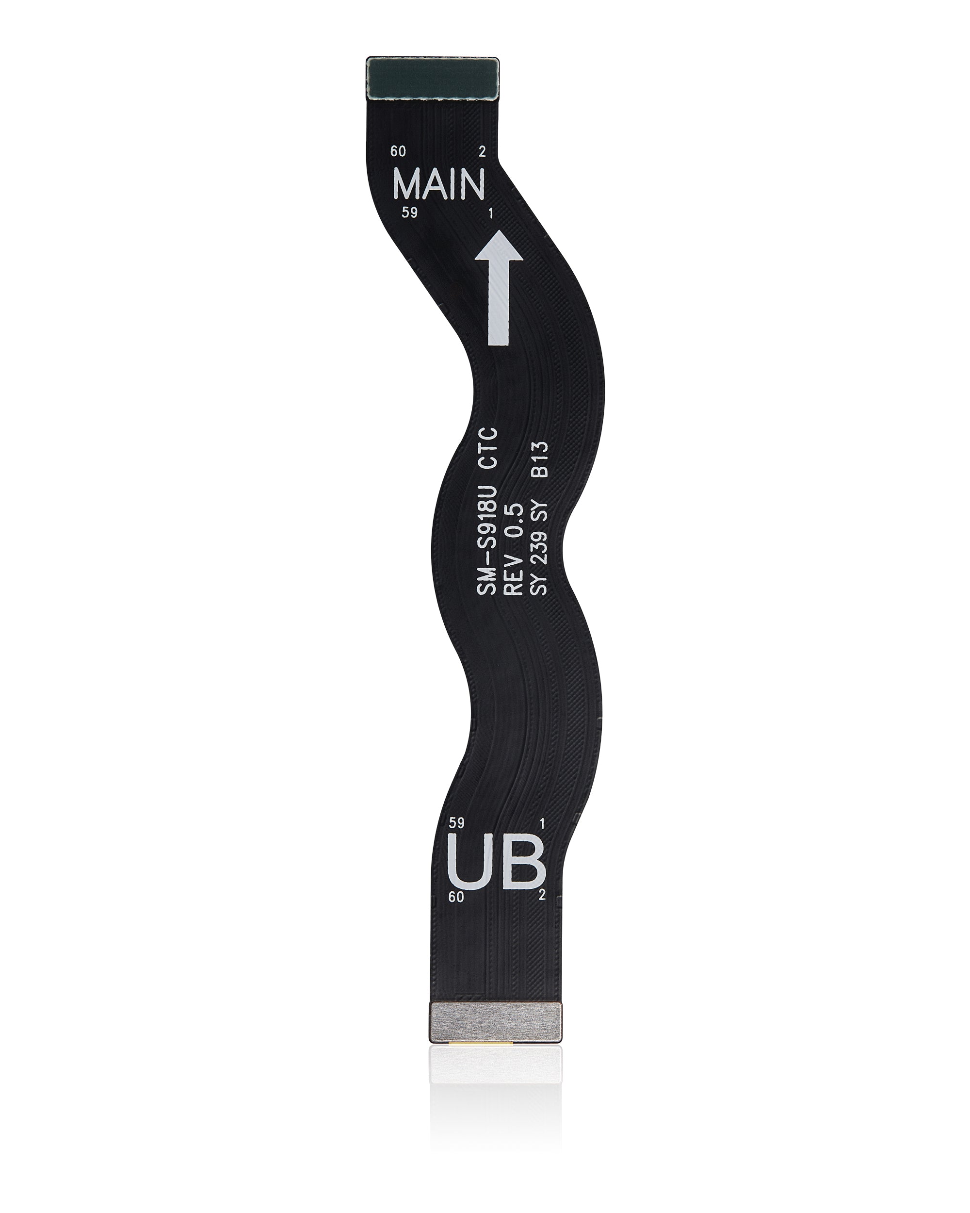 LCD-Flexkabel für Samsung Galaxy S23 Ultra 5G (S918U)