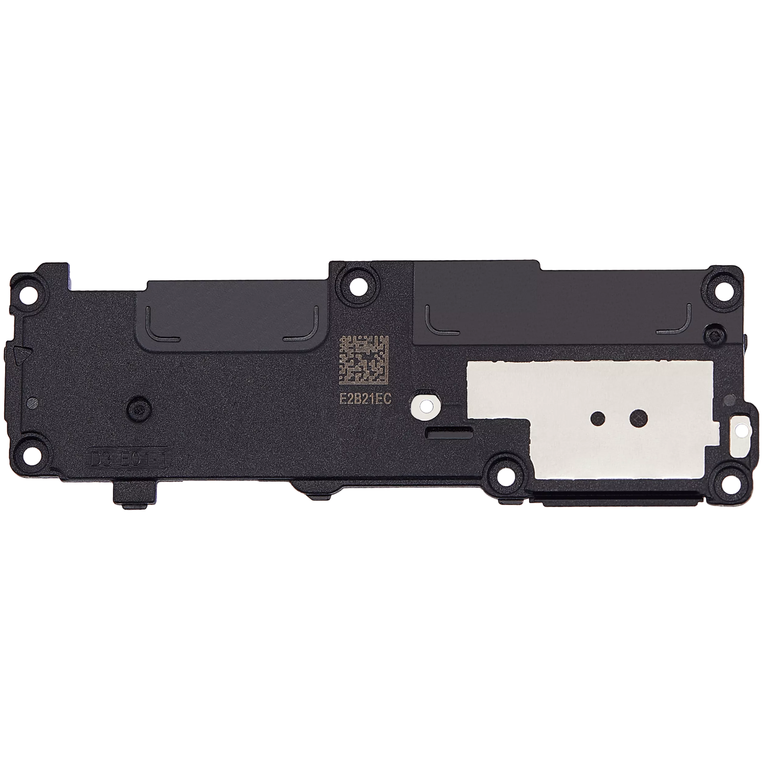 Loudspeaker with vibrator for Samsung Galaxy S23 Ultra 5G