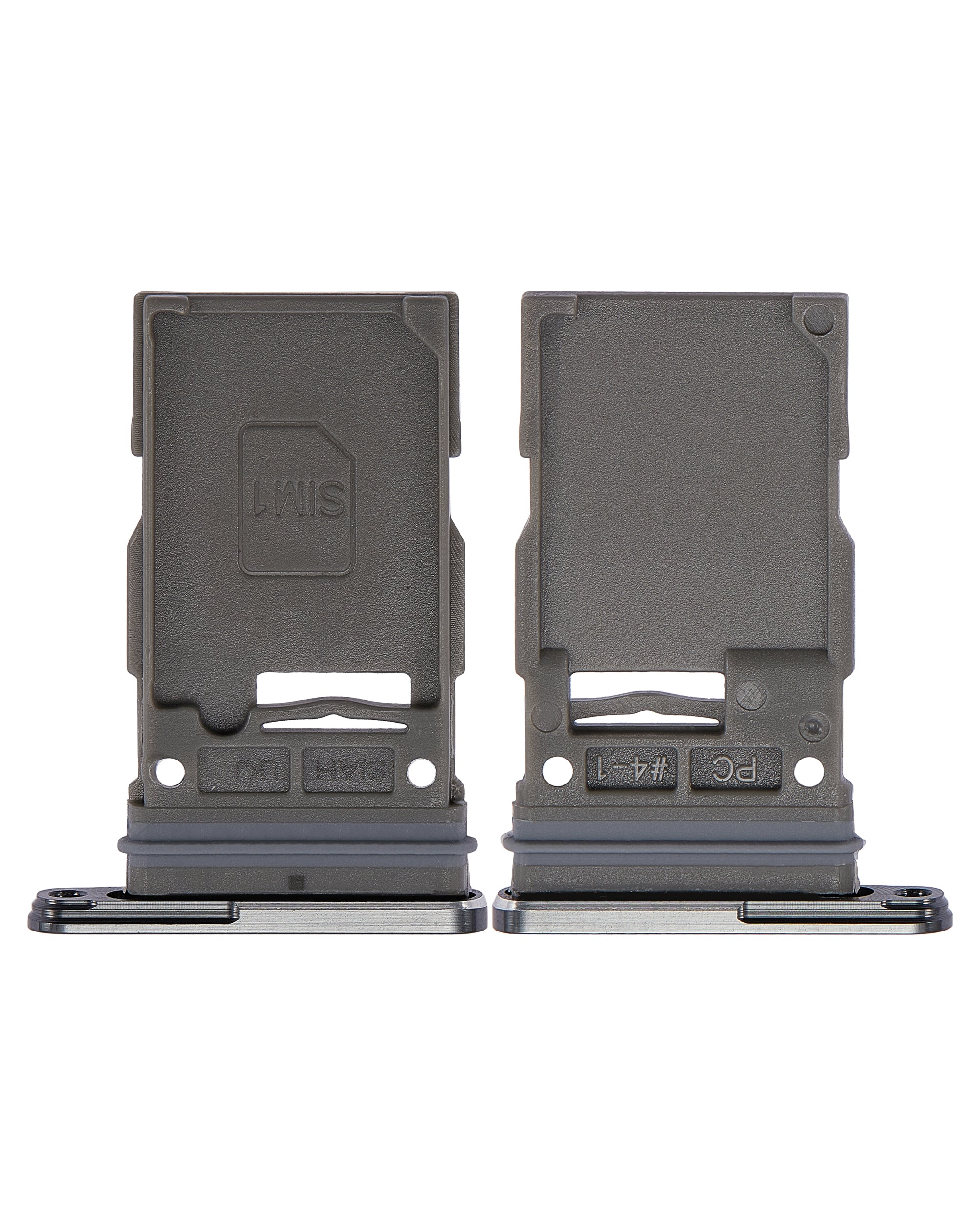 Single SIM Card Tray for Samsung Galaxy S23 Ultra 5G (Green)