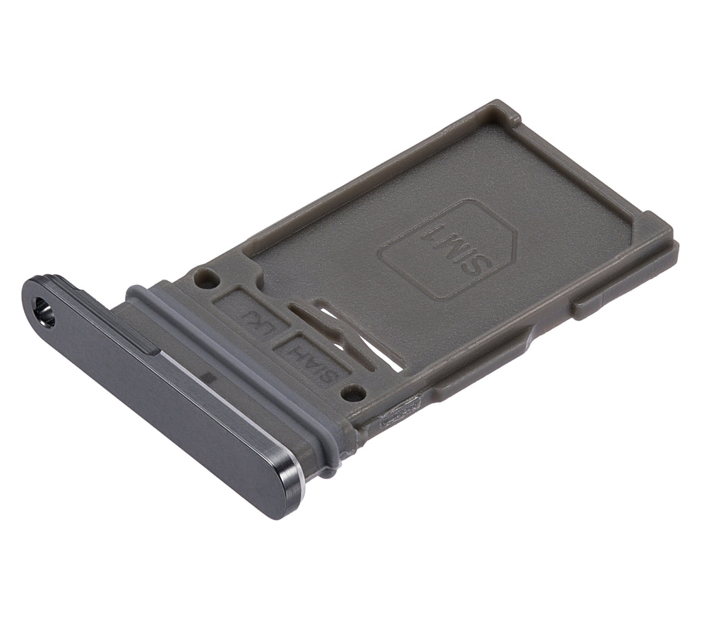 Single SIM Card Tray for Samsung Galaxy S23 Ultra 5G (Green)