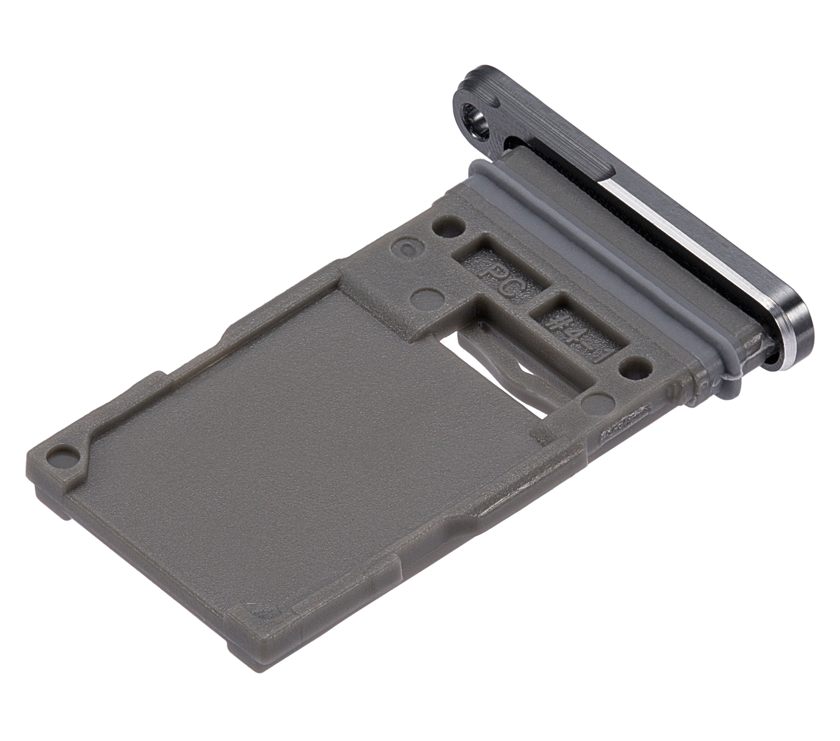 Single SIM Card Tray for Samsung Galaxy S23 Ultra 5G (Green)