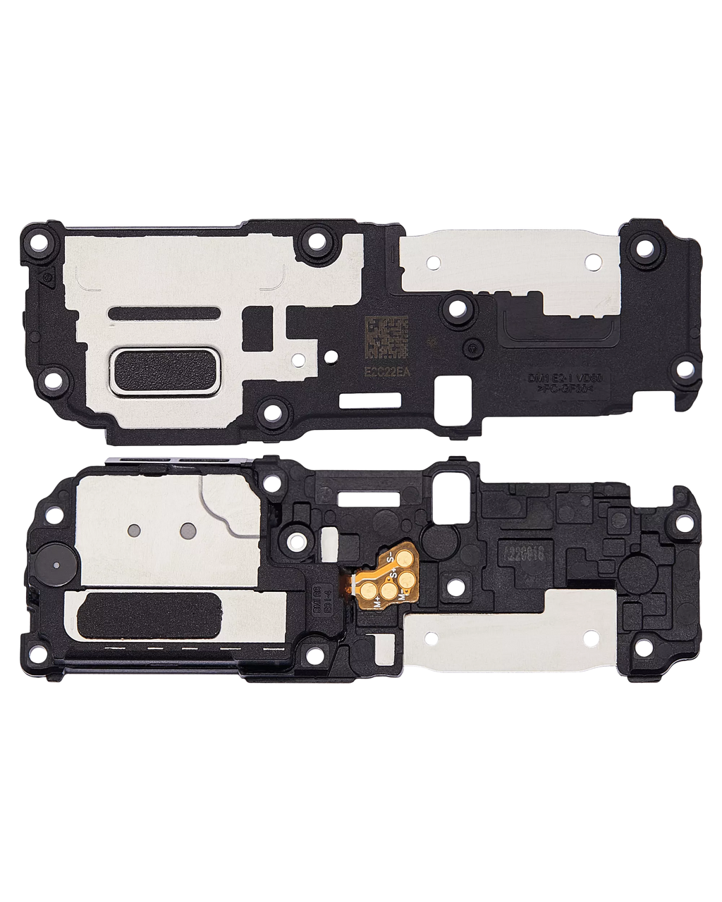 Loudspeaker with vibrator for Samsung Galaxy S23 5G