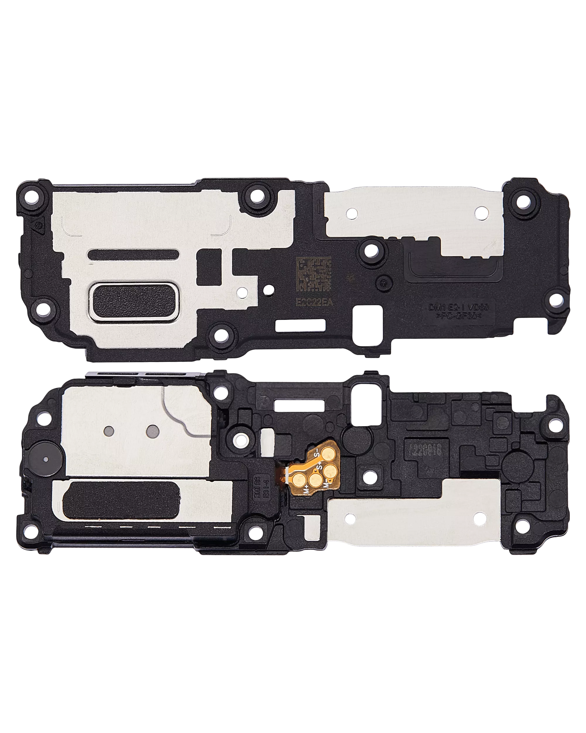 Loudspeaker with vibrator for Samsung Galaxy S23 5G