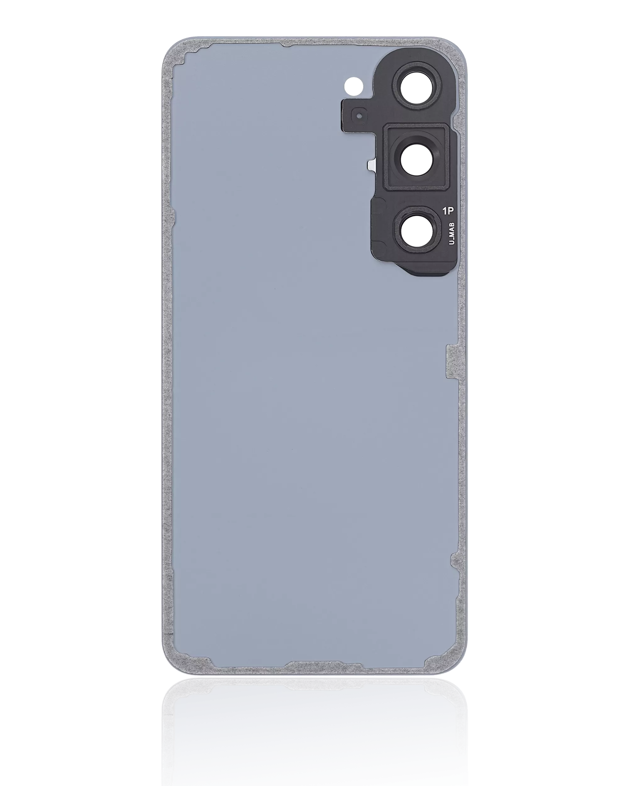 Backcover m. Kameralinse Samsung Galaxy S23 Lavender ohne Logo Premium