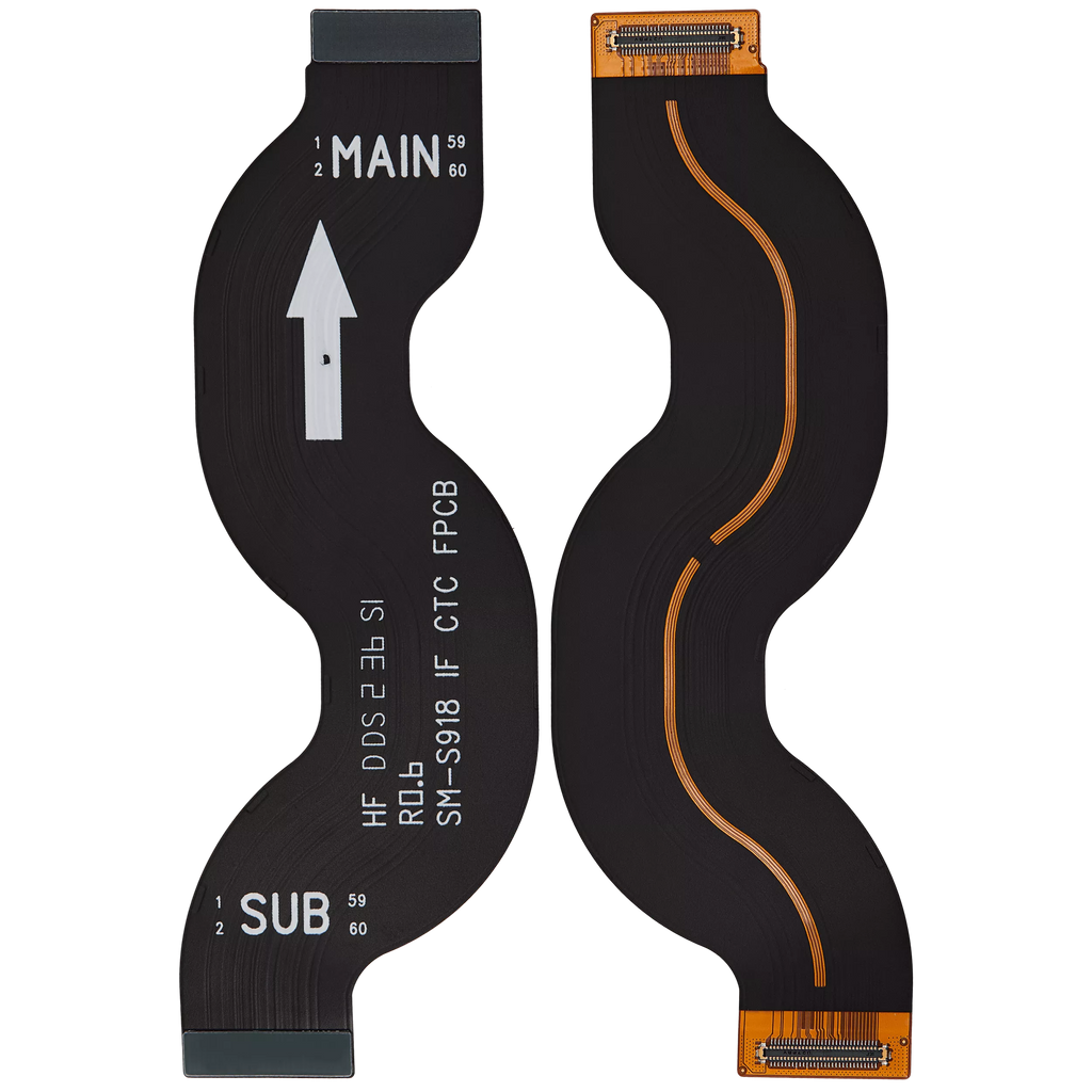 Motherboard Flex Cable for Samsung Galaxy S23 Ultra 5G