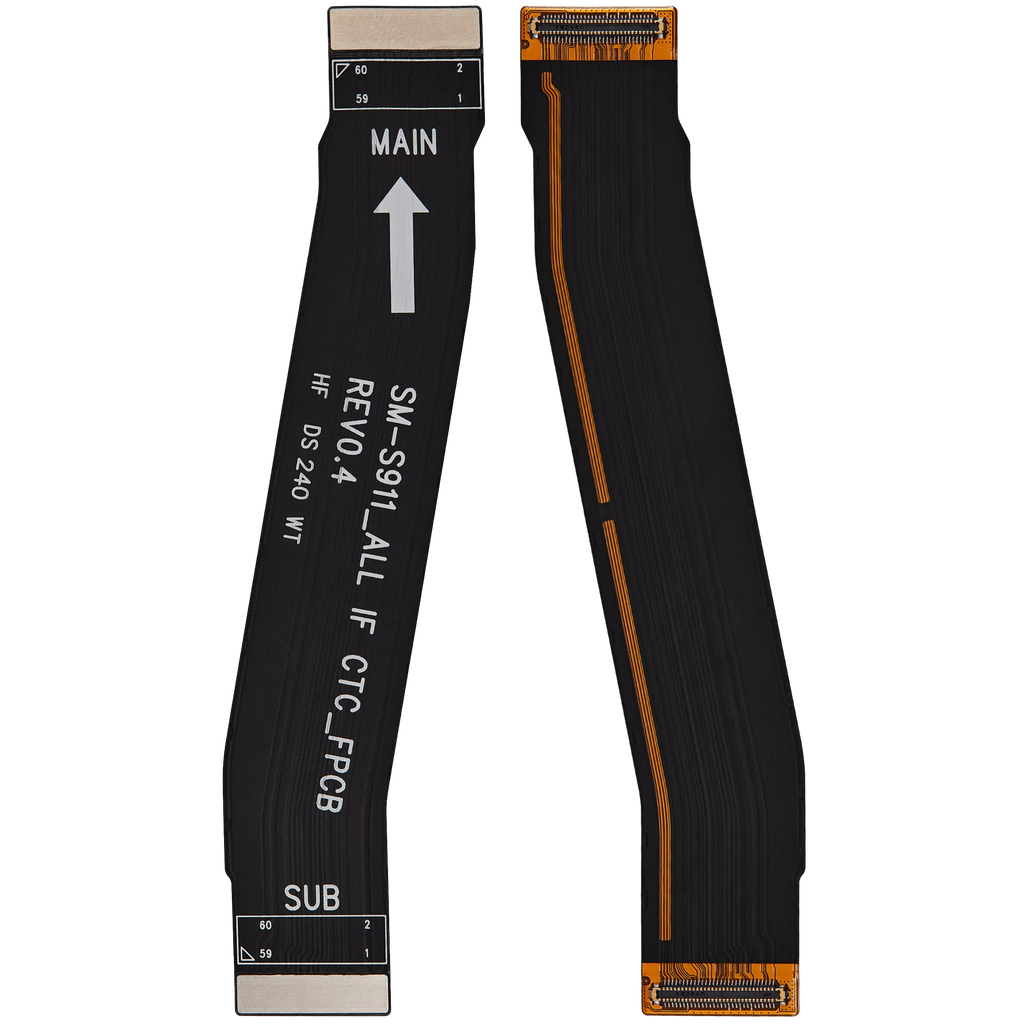 Motherboard Flex Cable for Samsung Galaxy S23 5G