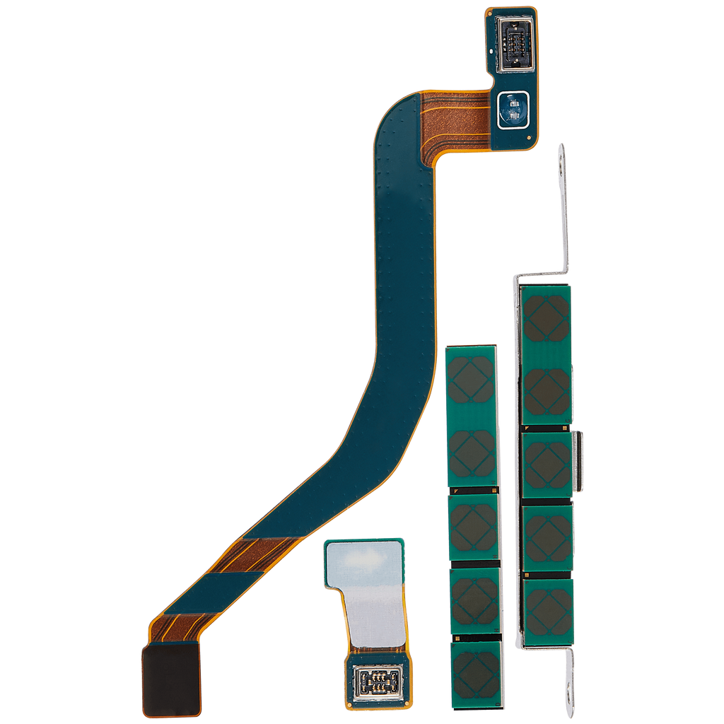 5G Antenna Flex Cable with Module for Samsung Galaxy S23 5G (4-piece set)