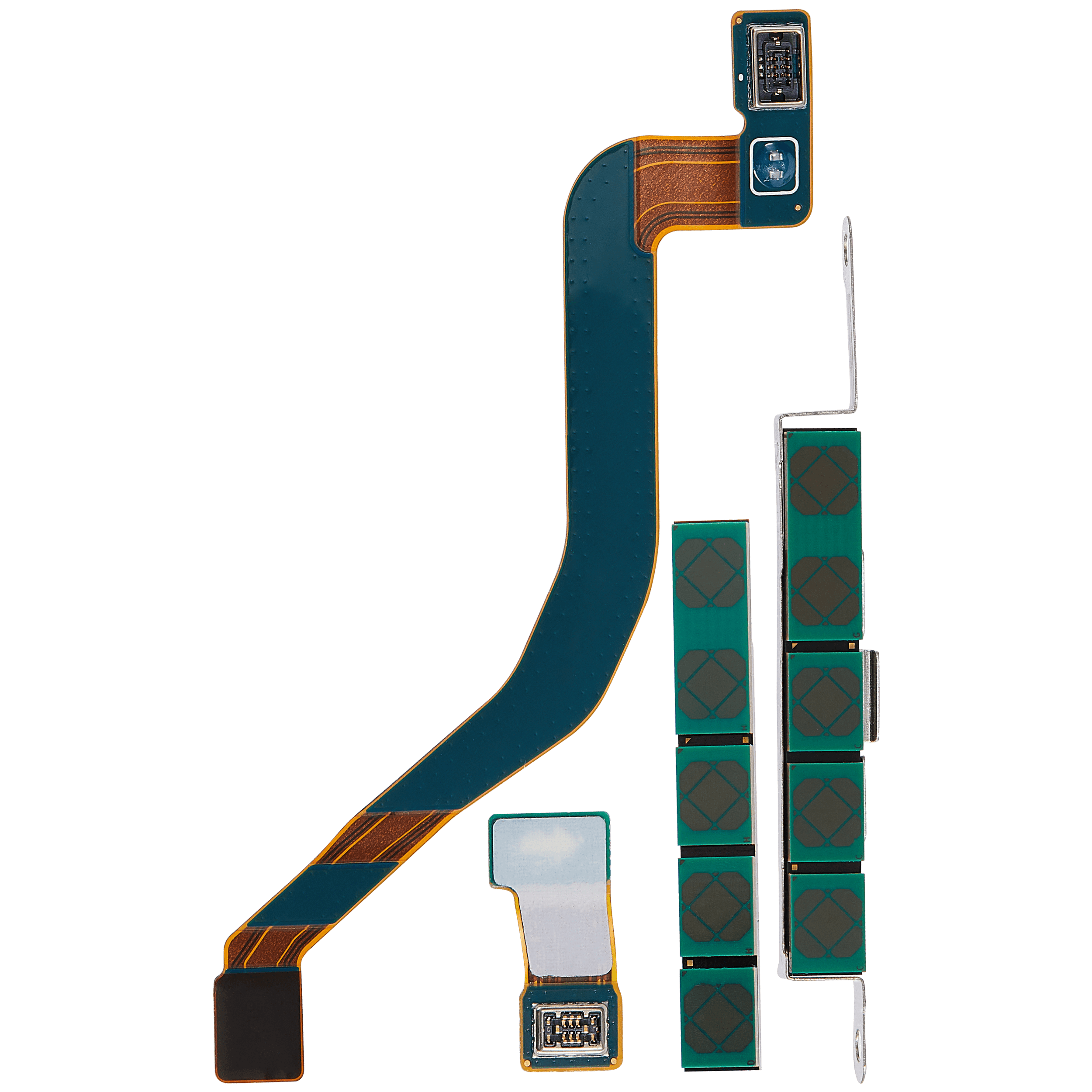 5G Antenna Flex Cable with Module for Samsung Galaxy S23 5G (4-piece set)