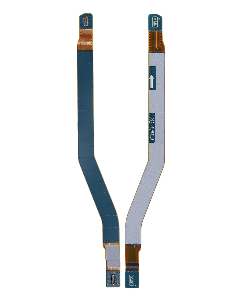 Antenna connection cable (main board to charging port) for Samsung Galaxy S23 Plus 5G