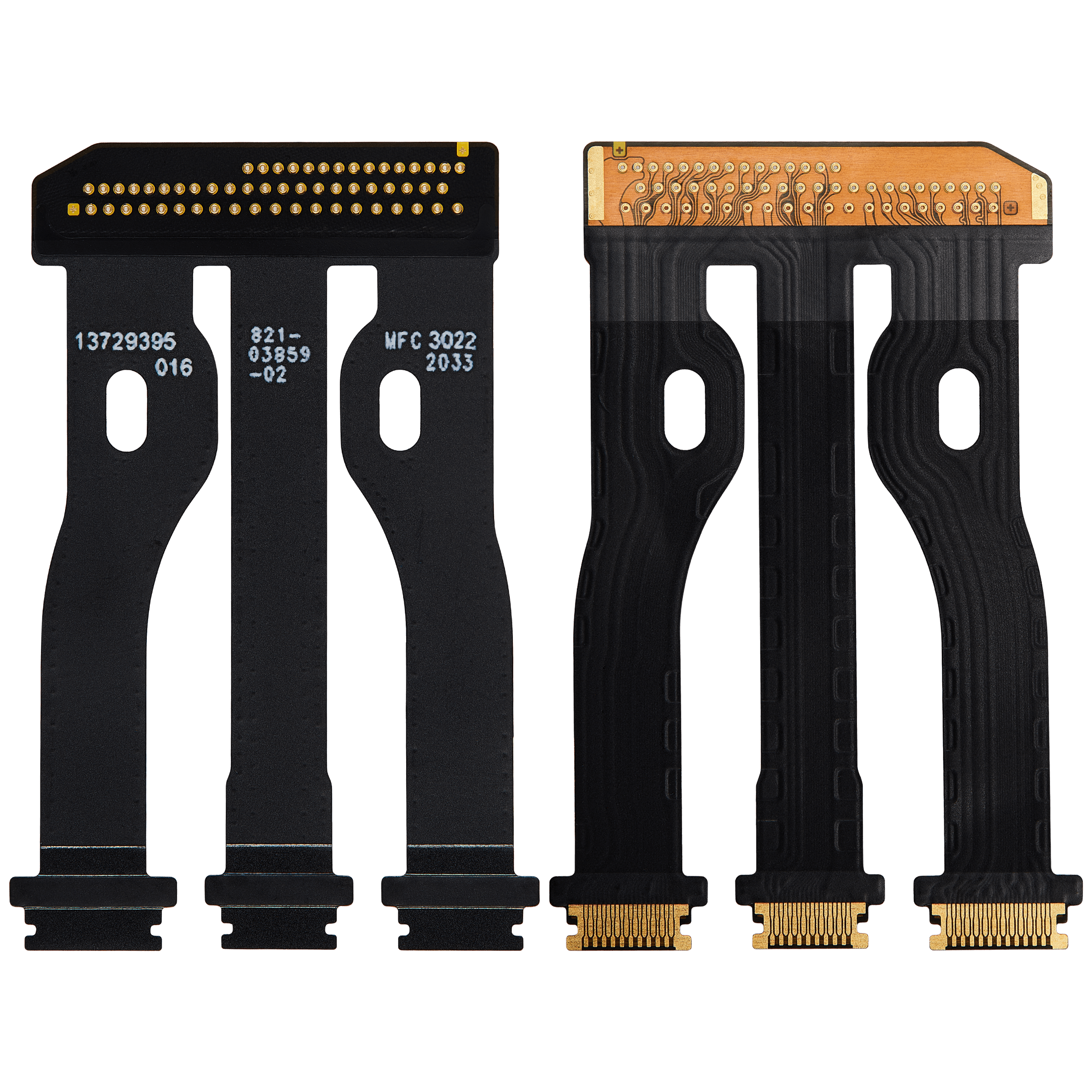 LCD Flex Cable for Apple Watch SE 2nd Generation (40MM)
