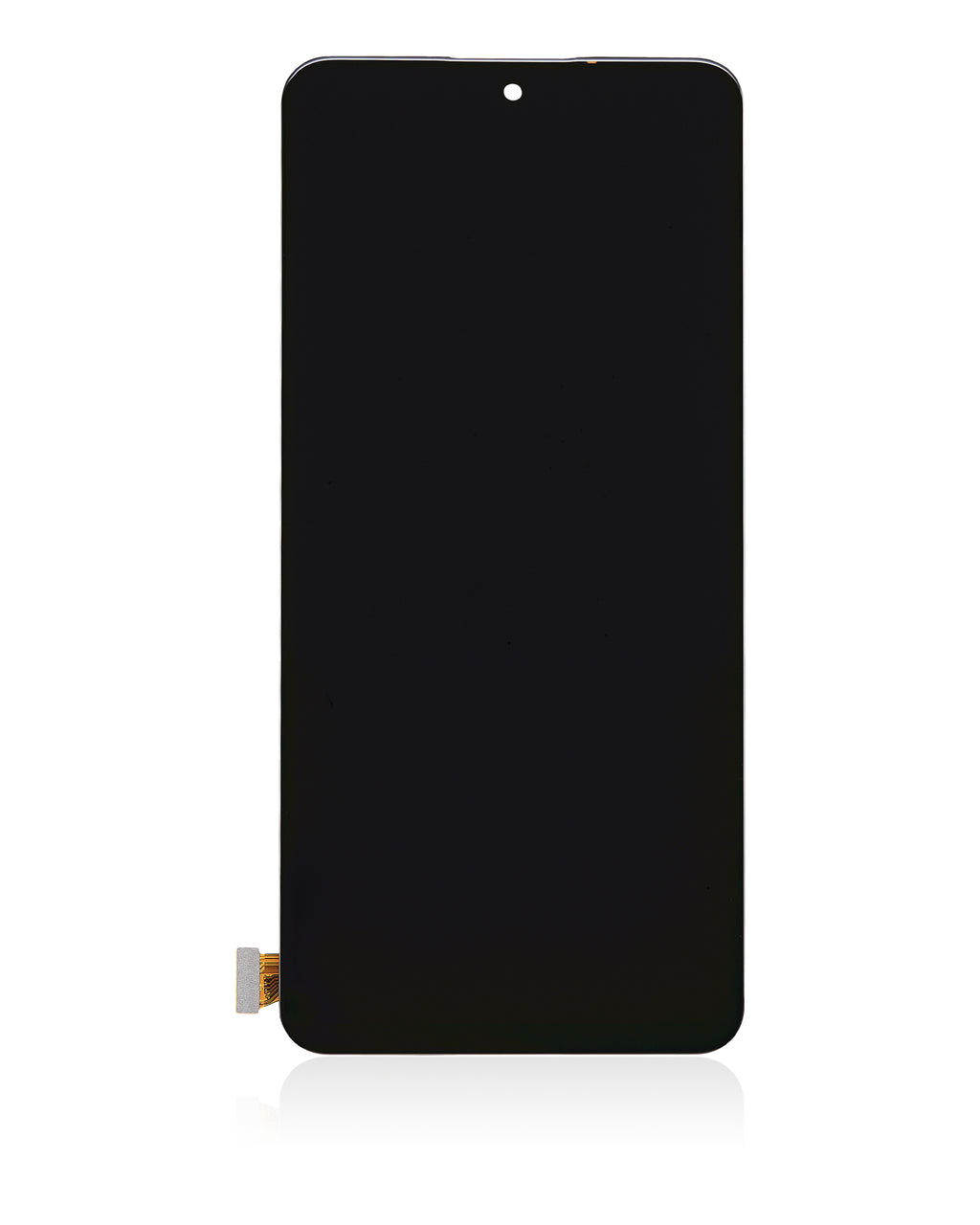 LCD-Display ohne Rahmen für Xiaomi Redmi K50 / K50 Pro (Aftermarket: Incell) (Alle Farben)