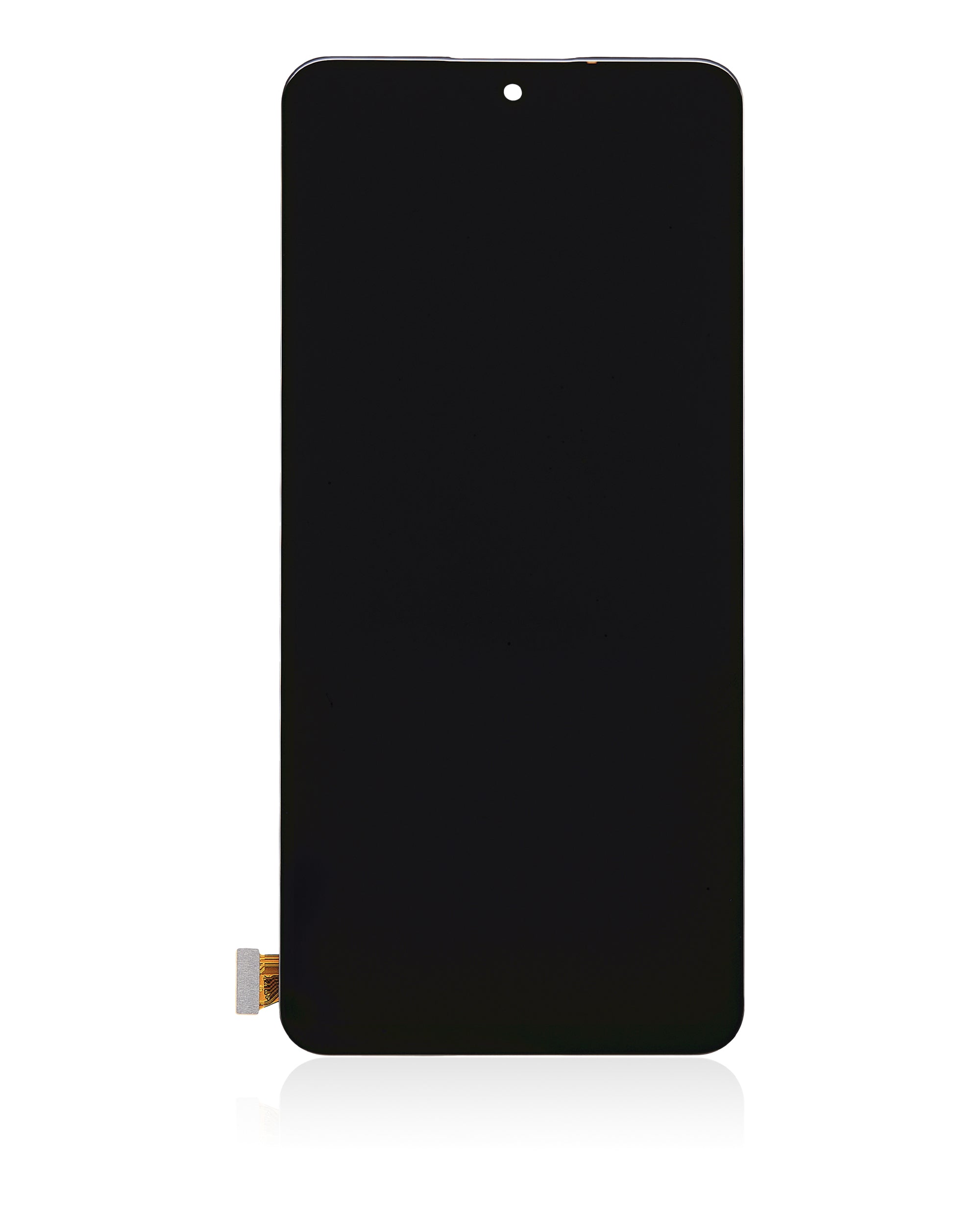 LCD-Display ohne Rahmen für Xiaomi Redmi K50 / K50 Pro (Aftermarket: Incell) (Alle Farben)