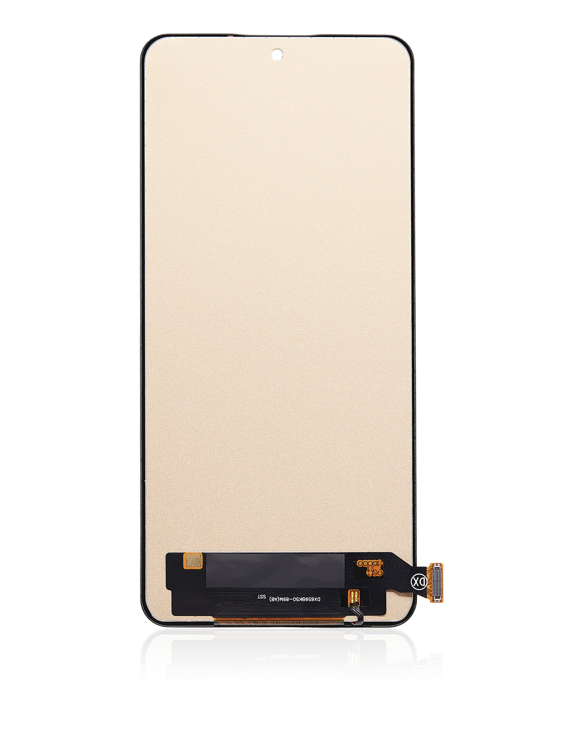 LCD-Display ohne Rahmen für Xiaomi Redmi K50 / K50 Pro (Aftermarket: Incell) (Alle Farben)