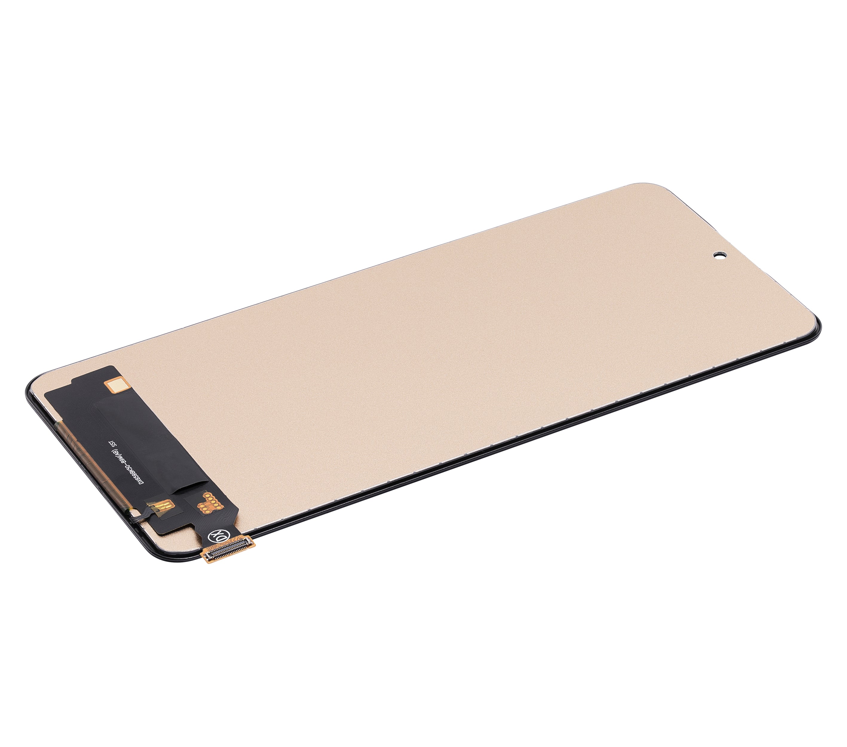 LCD-Display ohne Rahmen für Xiaomi Redmi K50 / K50 Pro (Aftermarket: Incell) (Alle Farben)