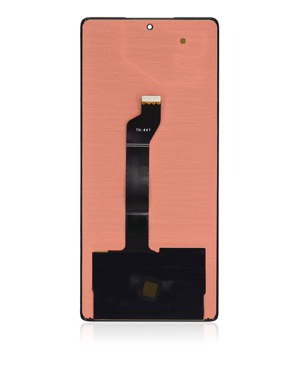 Frameless OLED Display for Honor 60 (Refurbished) (All Colors)