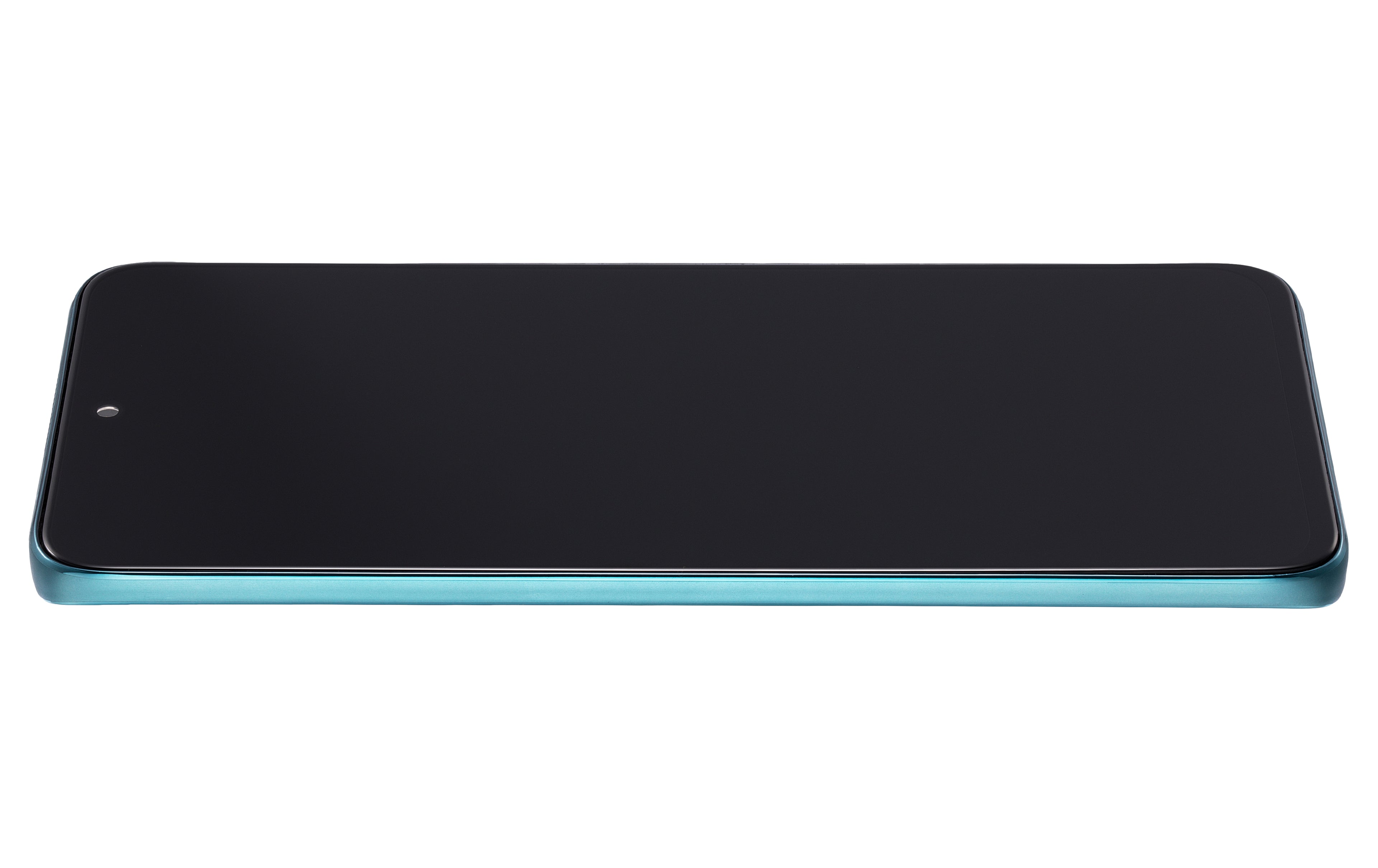 LCD Display with Frame for Huawei Nova 10Z (Refurbished) (Green)