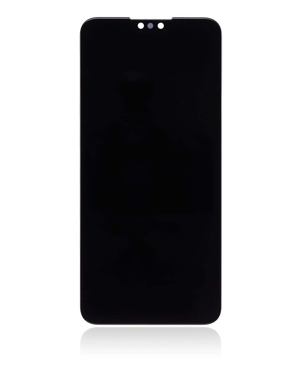 LCD Display without Frame for Huawei Y9 (2019) (Refurbished) (All Colors)