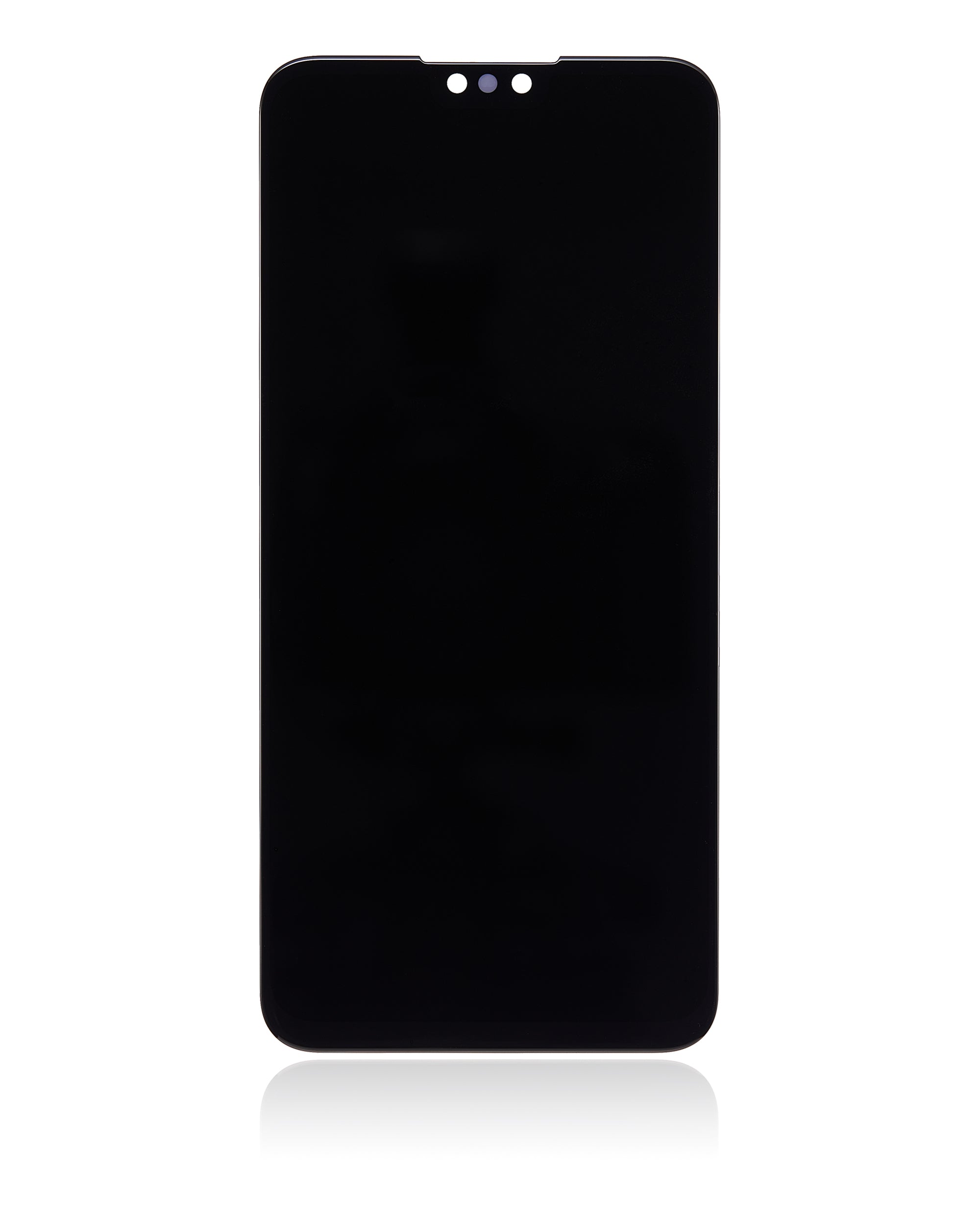 LCD Display without Frame for Huawei Y9 (2019) (Refurbished) (All Colors)