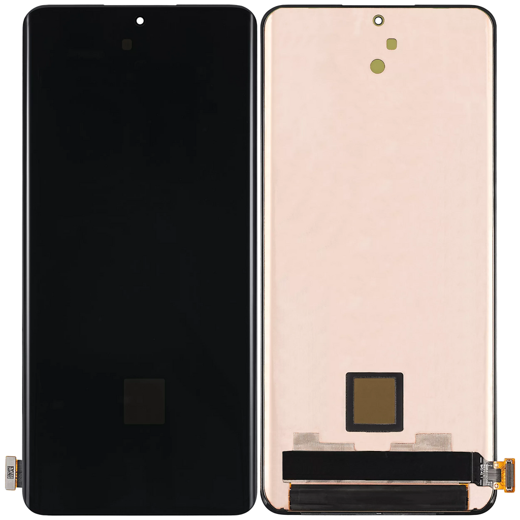 OLED Display without Frame for Xiaomi 12S Ultra (Refurbished) (All Colors)