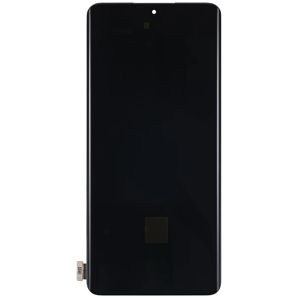 OLED Display without Frame for Xiaomi 12S Ultra (Refurbished) (All Colors)
