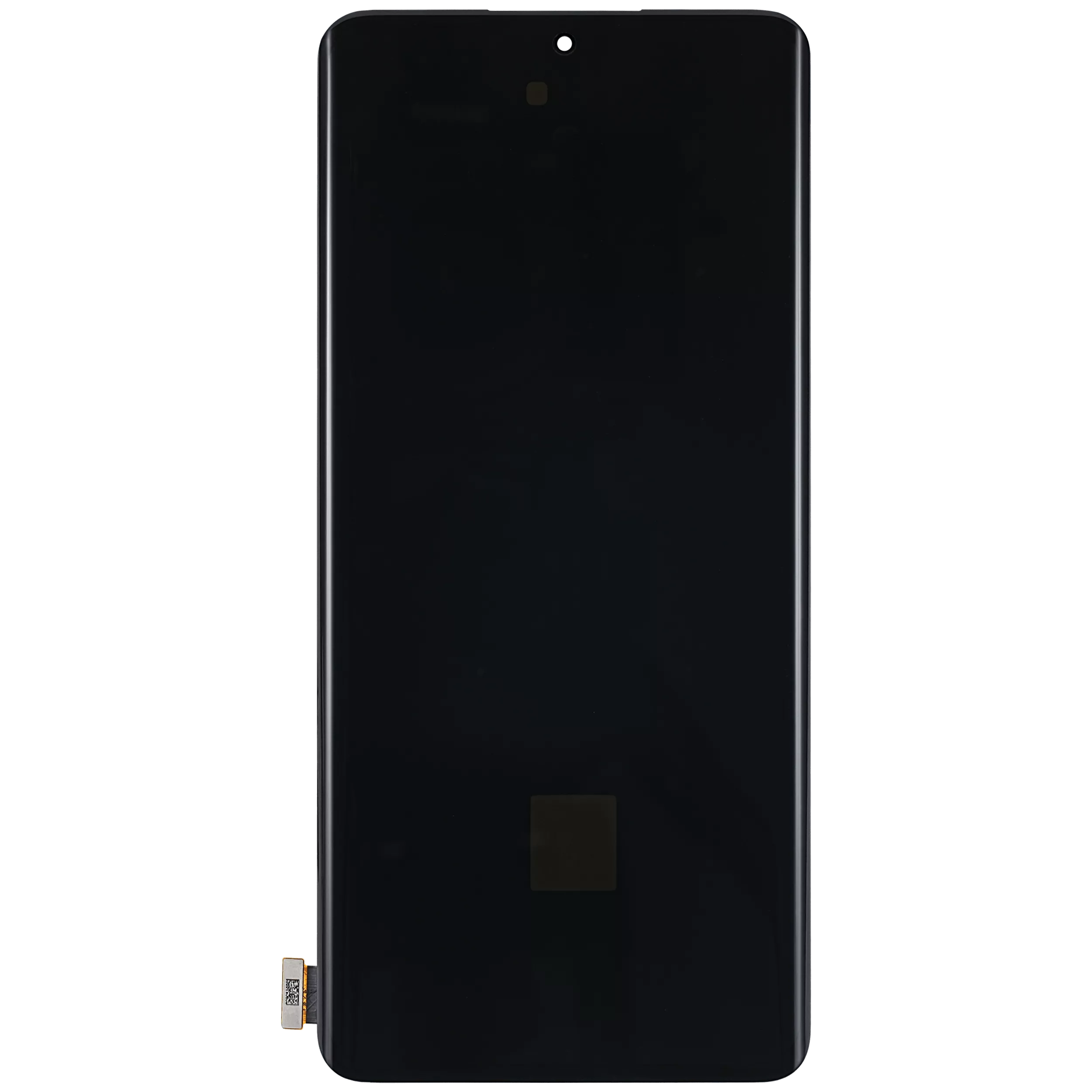 OLED Display without Frame for Xiaomi 12S Ultra (Refurbished) (All Colors)