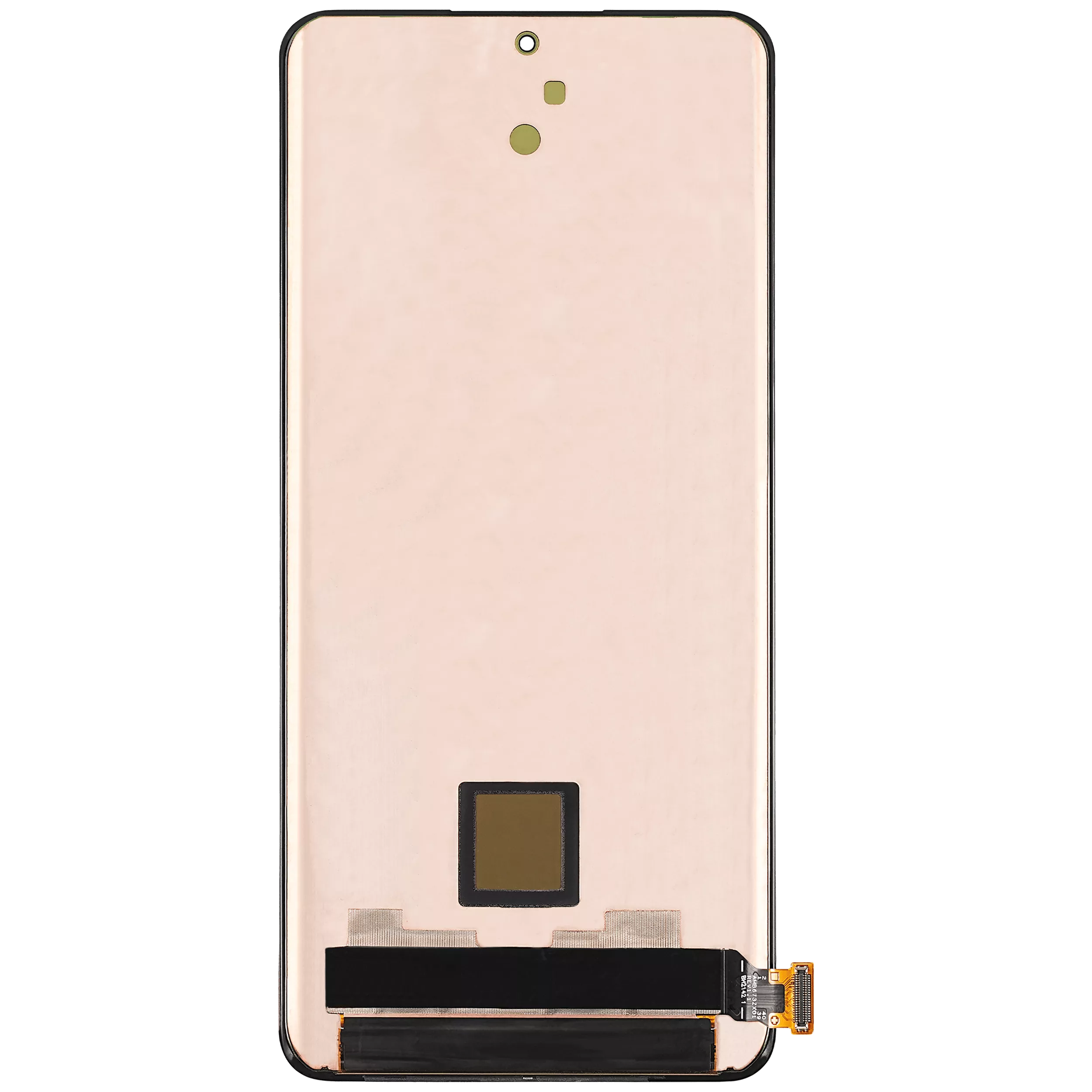 OLED Display without Frame for Xiaomi 12S Ultra (Refurbished) (All Colors)