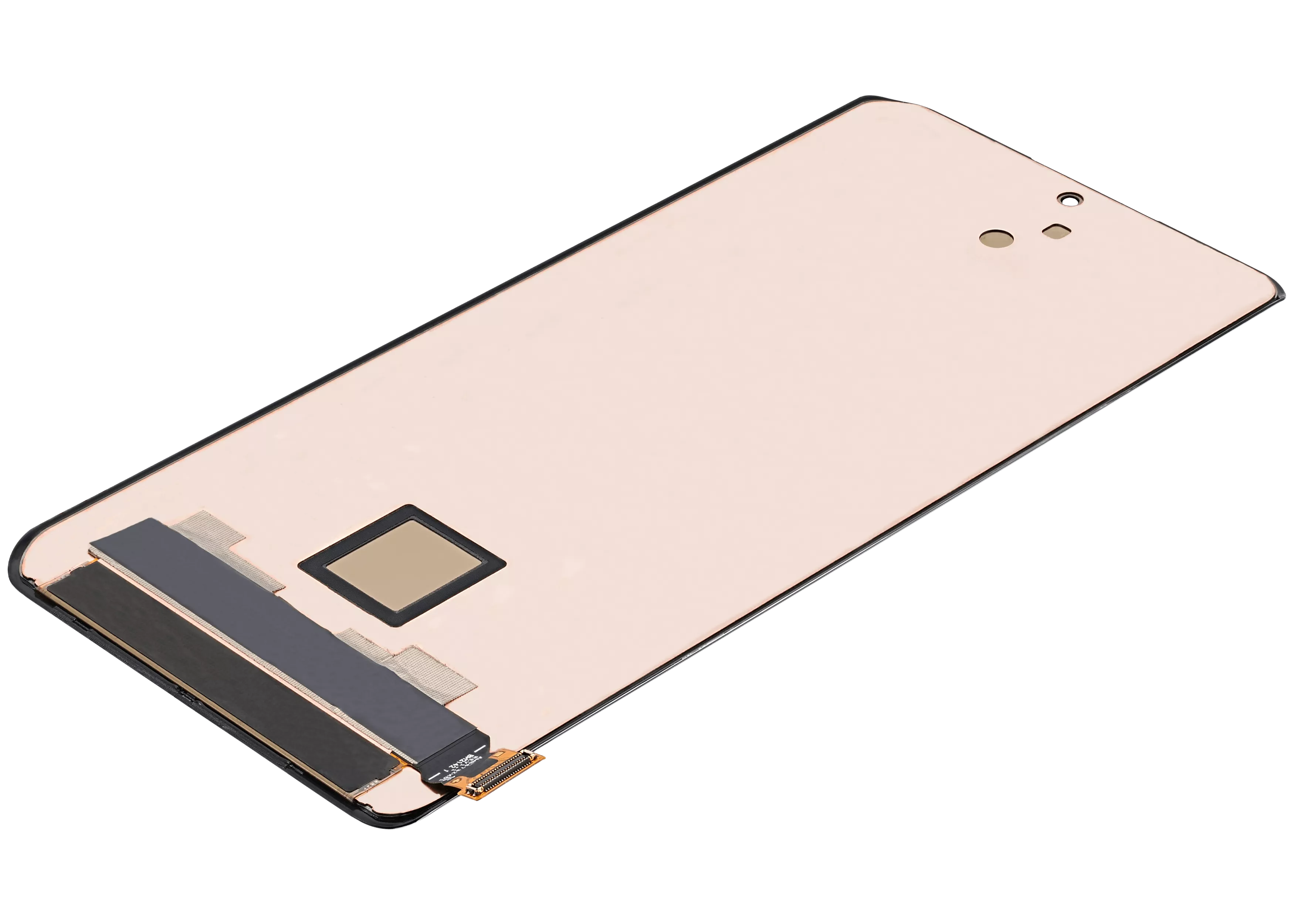 OLED Display without Frame for Xiaomi 12S Ultra (Refurbished) (All Colors)