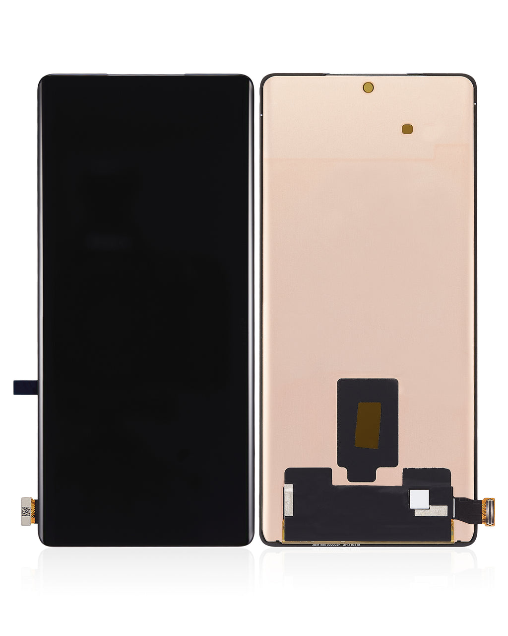 Frameless OLED component for Xiaomi Mix 4 (Refurbished) (all colors)