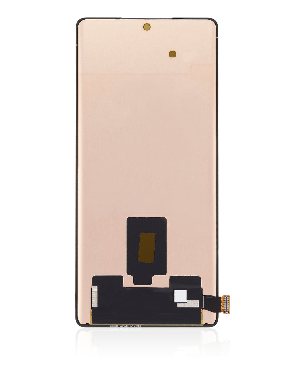 Frameless OLED component for Xiaomi Mix 4 (Refurbished) (all colors)