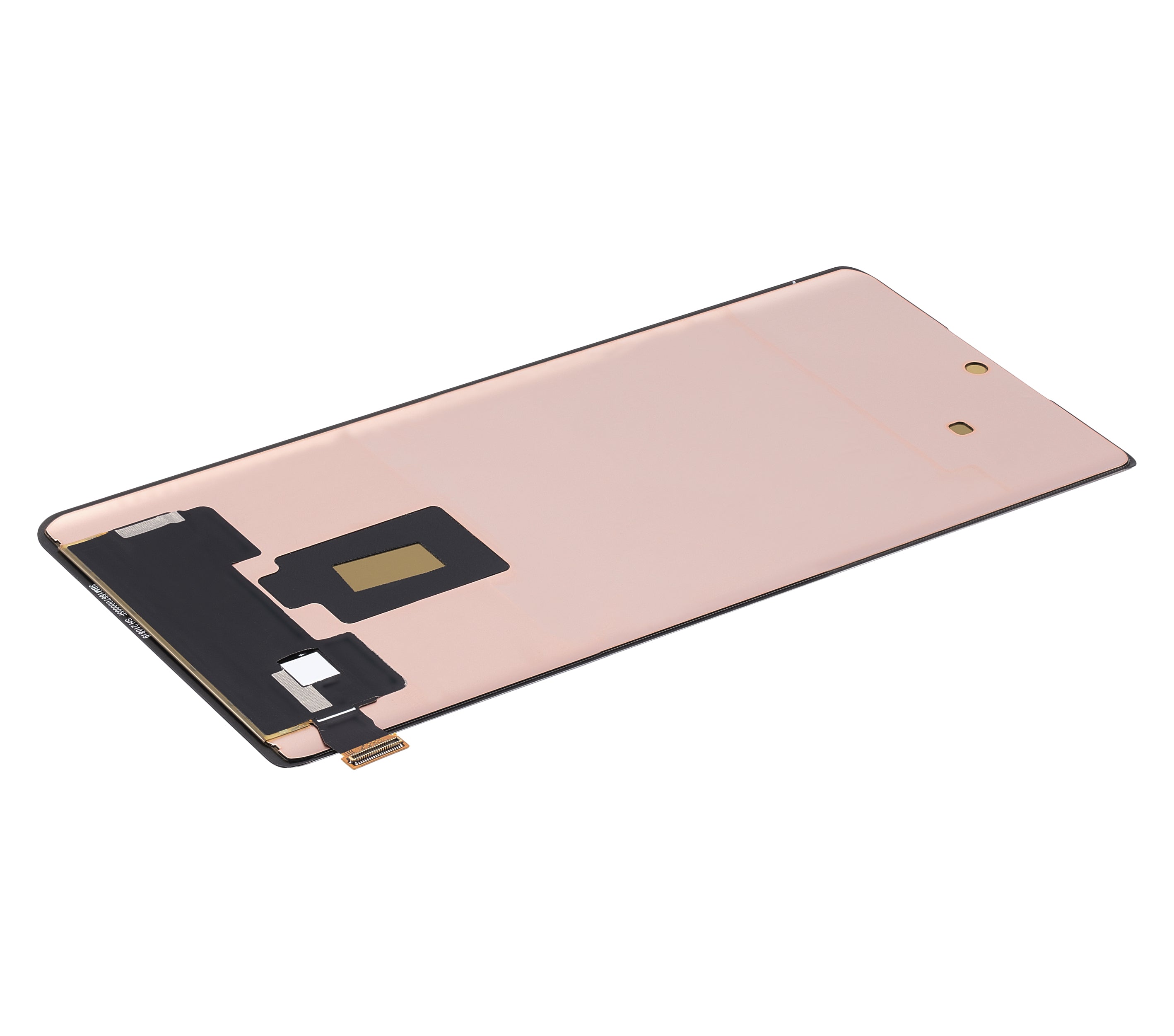 Frameless OLED component for Xiaomi Mix 4 (Refurbished) (all colors)