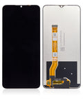 LCD-Display ohne Rahmen für OnePlus Nord N300 5G (Refurbished) (Alle Farben)