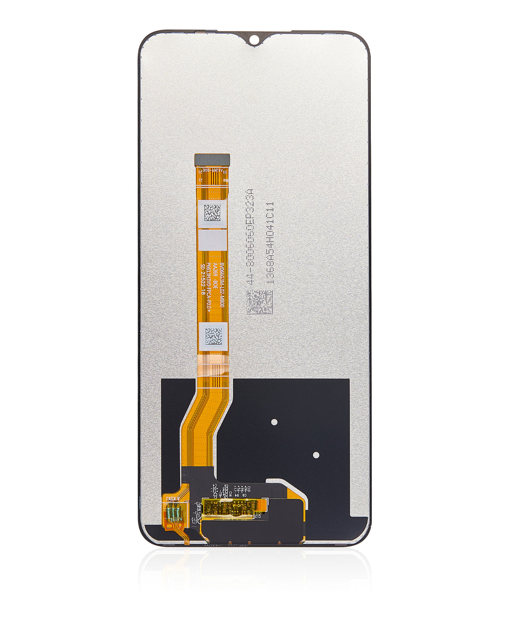 LCD Display No Frame for OnePlus Nord N300 5G (Refurbished) (All Colors)