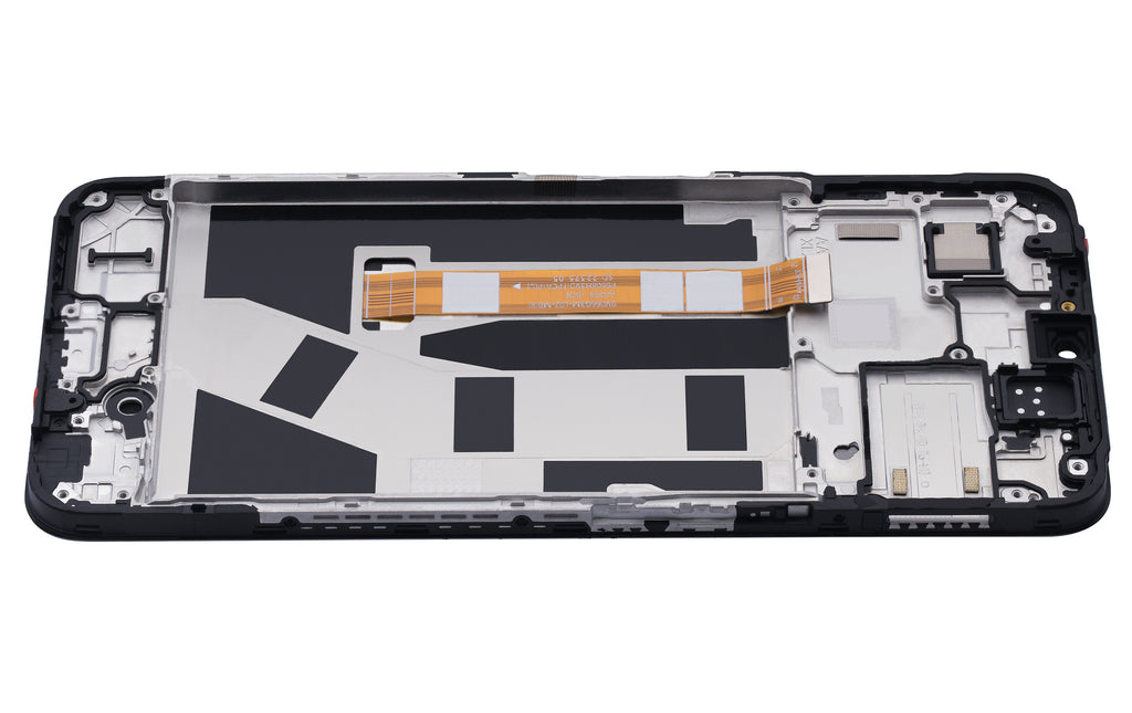LCD Display with Frame for OnePlus Nord N300 5G (Refurbished) (All Colors)